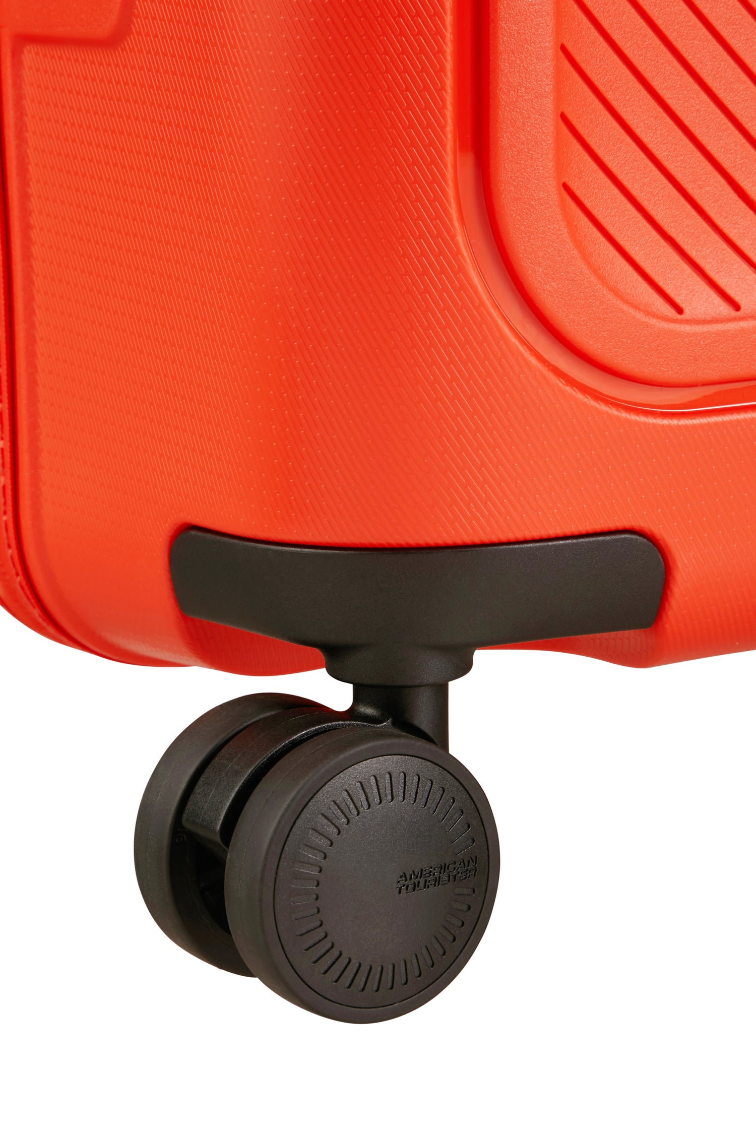 AMERICAN TOURISTER Mala média EXTENSIBLE DASHPOP 67CM