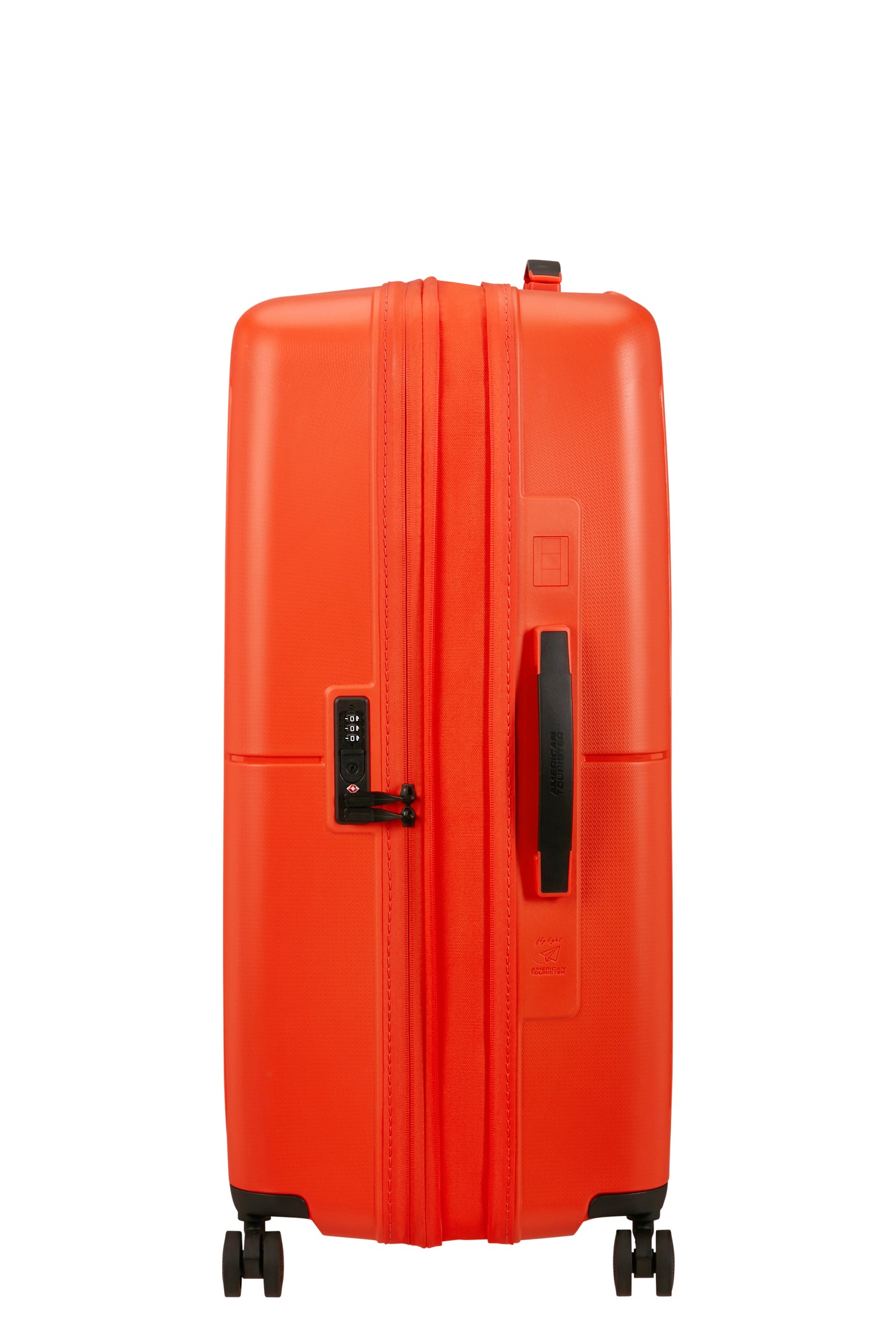 AMERICAN TOURISTER Grande mala EXTENSIBLE DASHPOP 77CM
