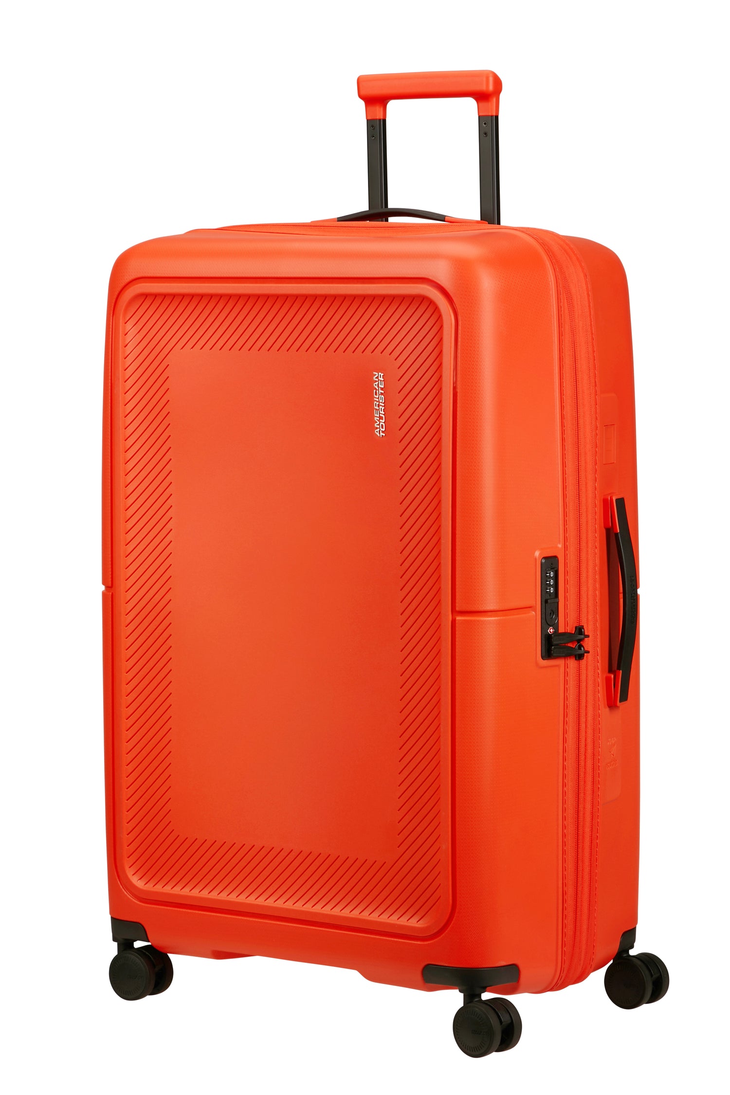 AMERICAN TOURISTER Grande mala EXTENSIBLE DASHPOP 77CM