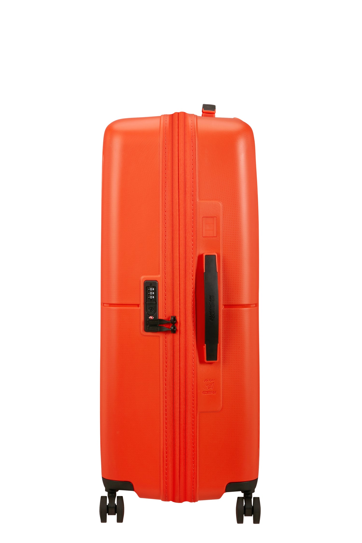 AMERICAN TOURISTER Grande mala EXTENSIBLE DASHPOP 77CM