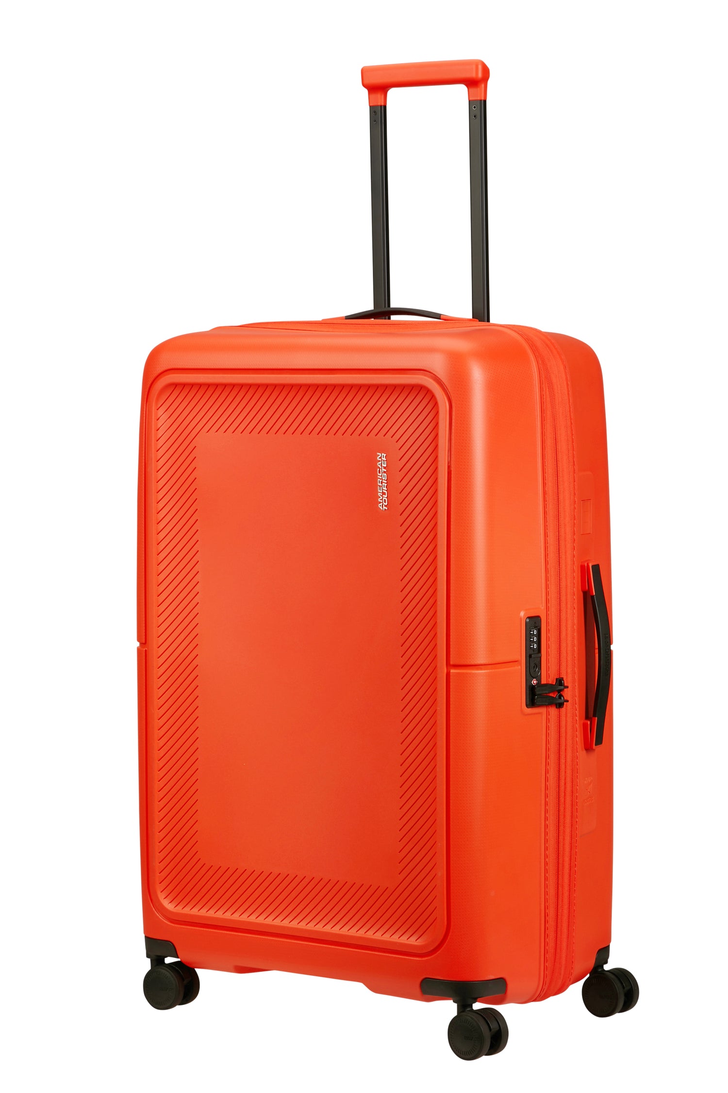 AMERICAN TOURISTER Grande mala EXTENSIBLE DASHPOP 77CM