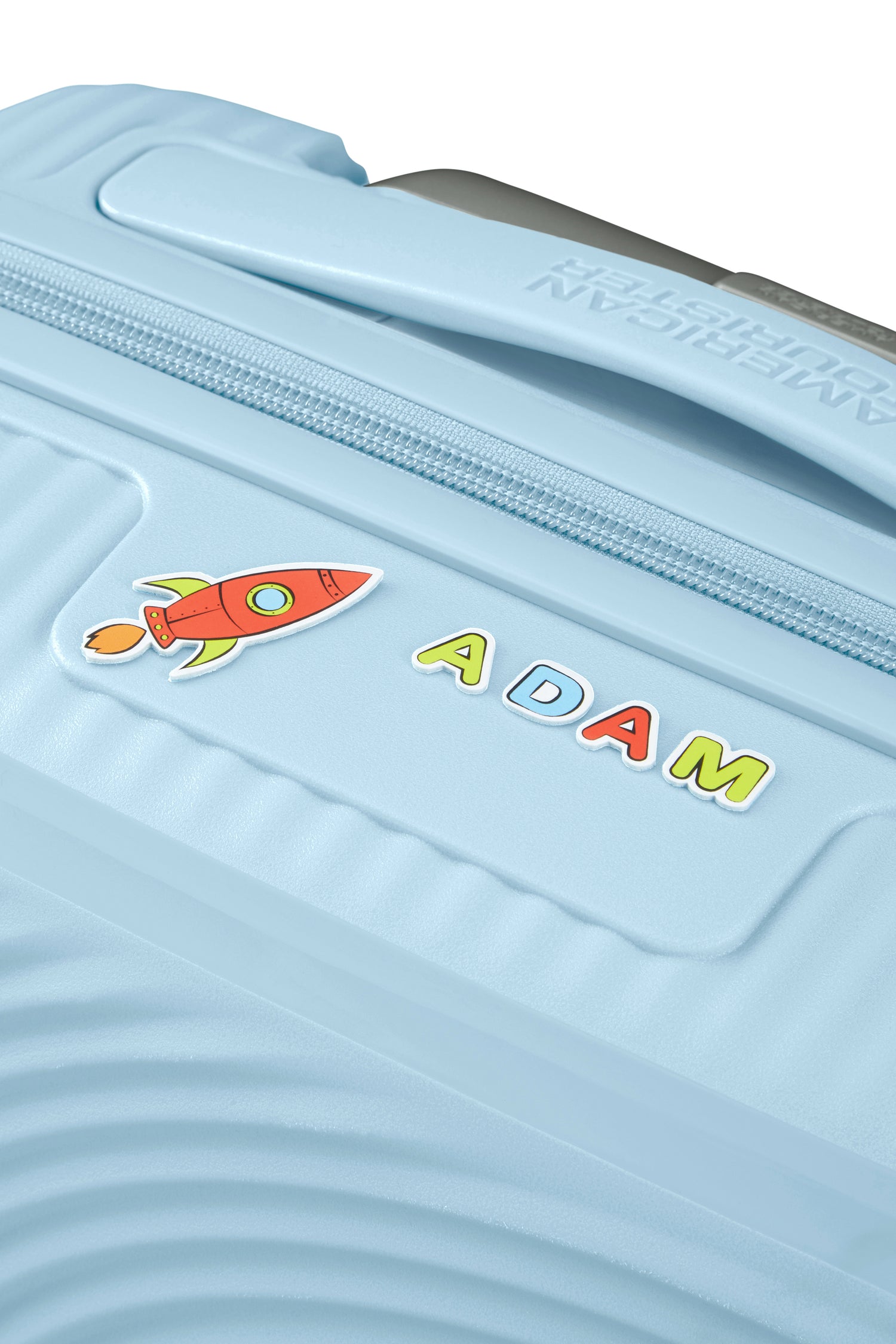 AMERICAN TOURISTER MINI SOUNDBOX 47CM