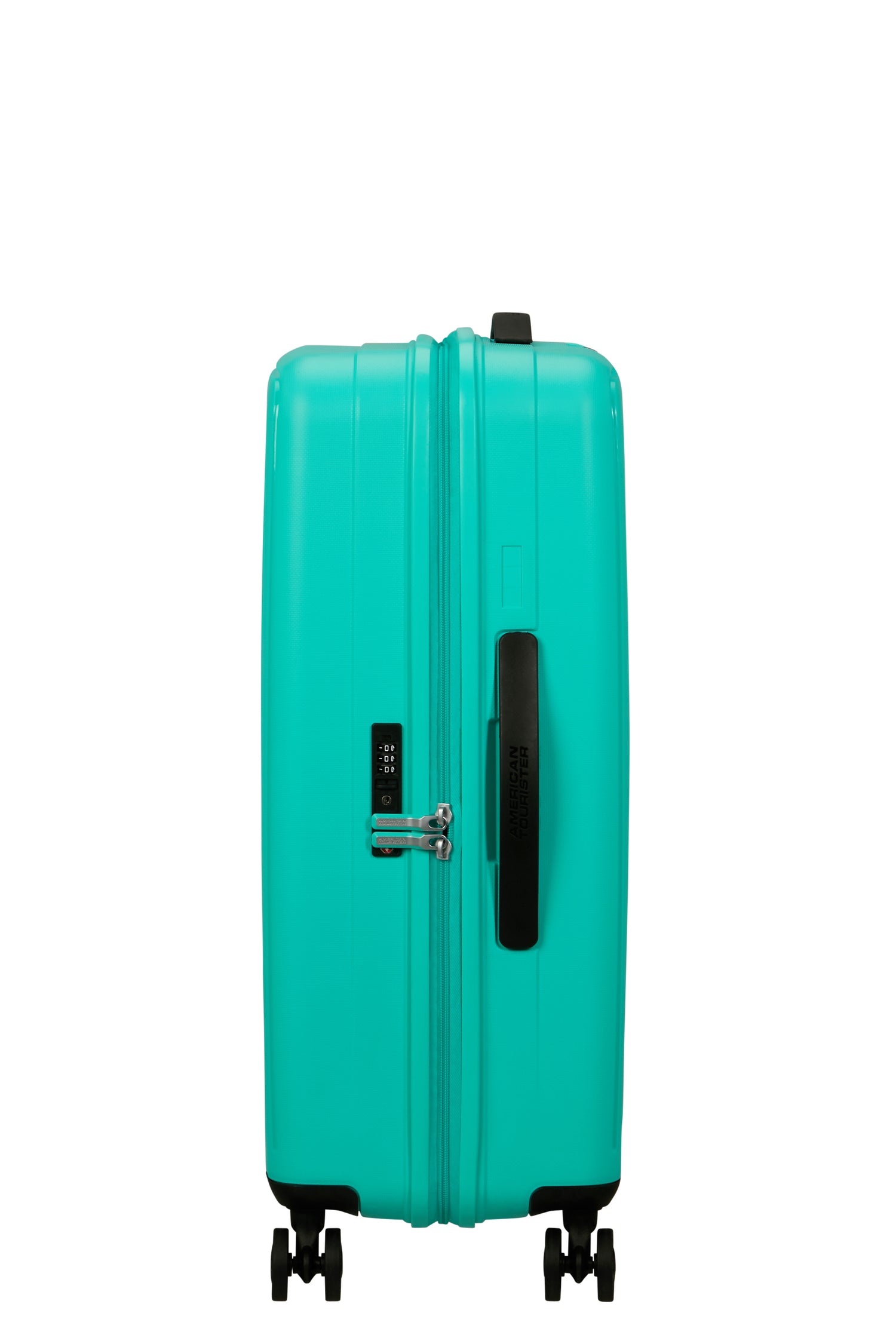 AMERICAN TOURISTER Gemiddelde koffer REJOY 68cm