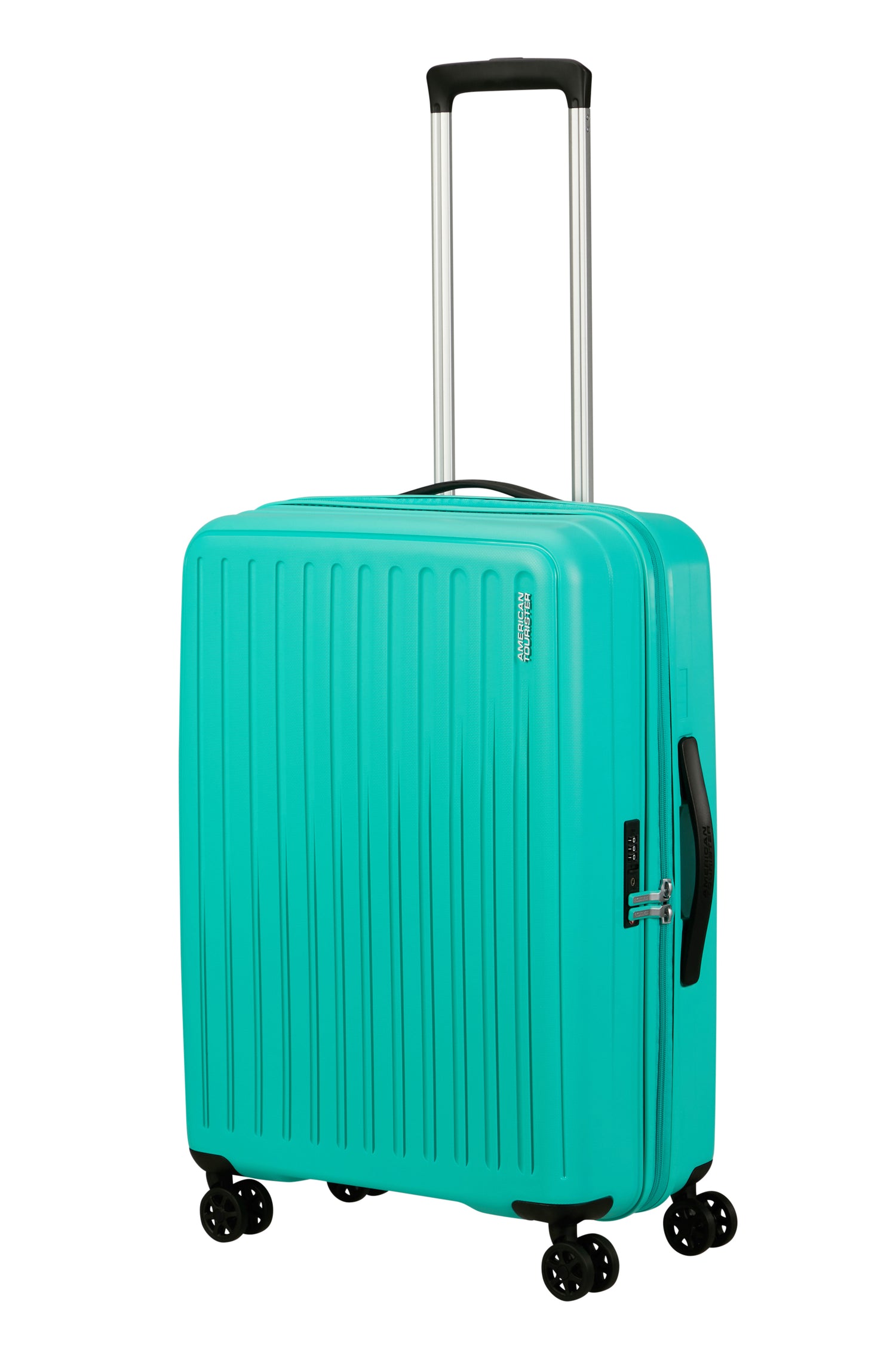 AMERICAN TOURISTER Gemiddelde koffer REJOY 68cm