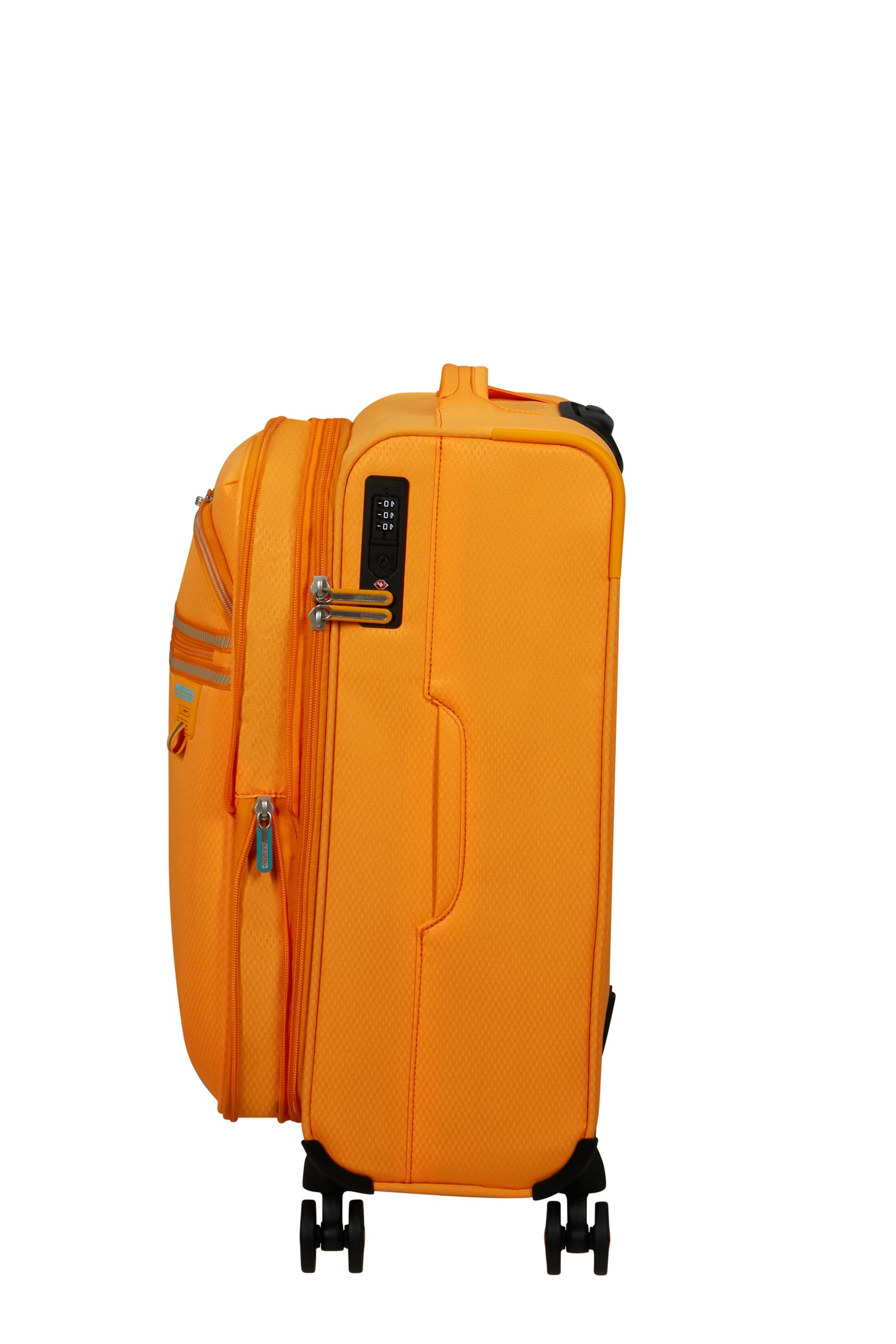AMERICAN TOURISTER TROLLEY De cabine EXTENSIBLE AEROSPIN 55CM