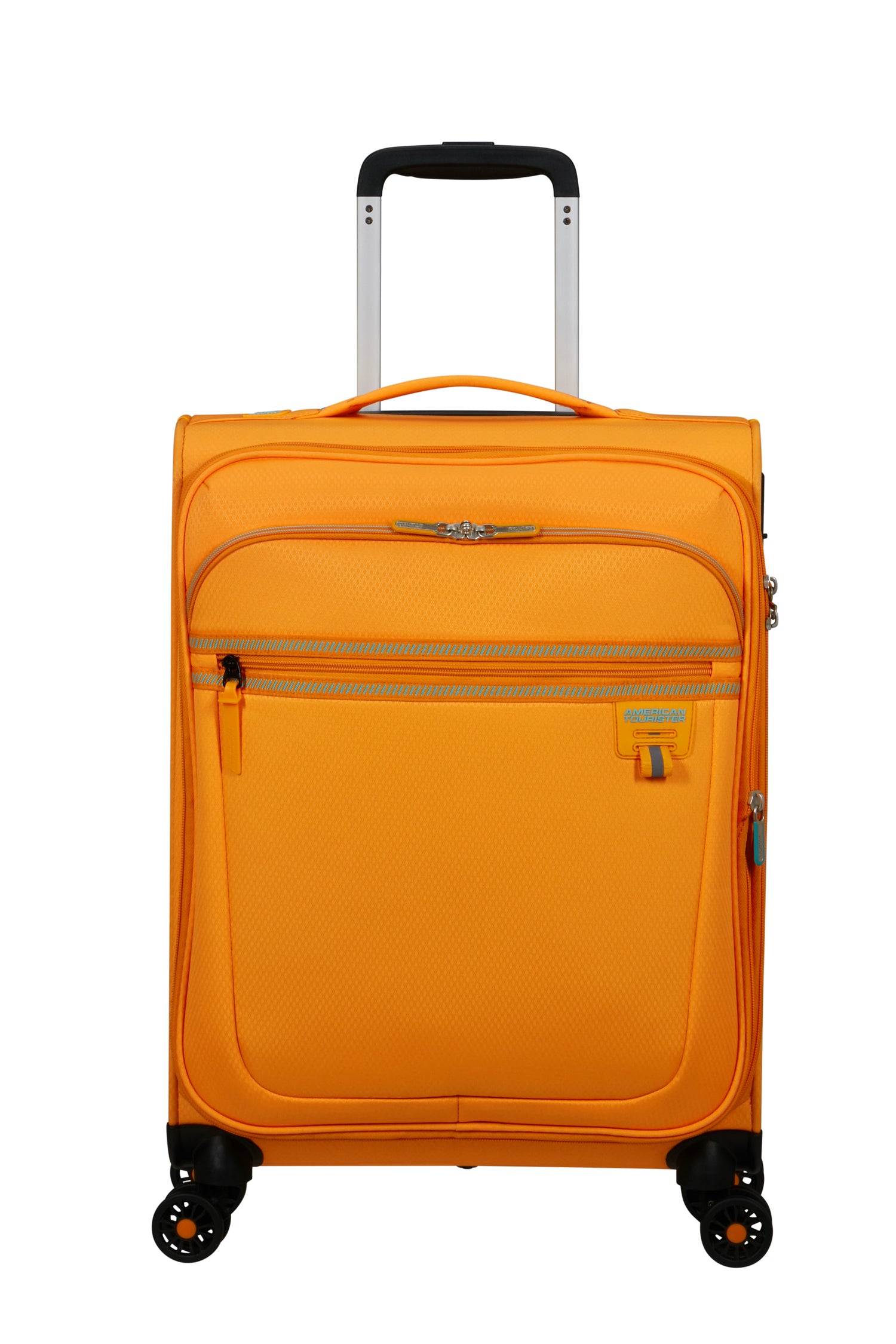 AMERICAN TOURISTER TROLLEY De cabine EXTENSIBLE AEROSPIN 55CM