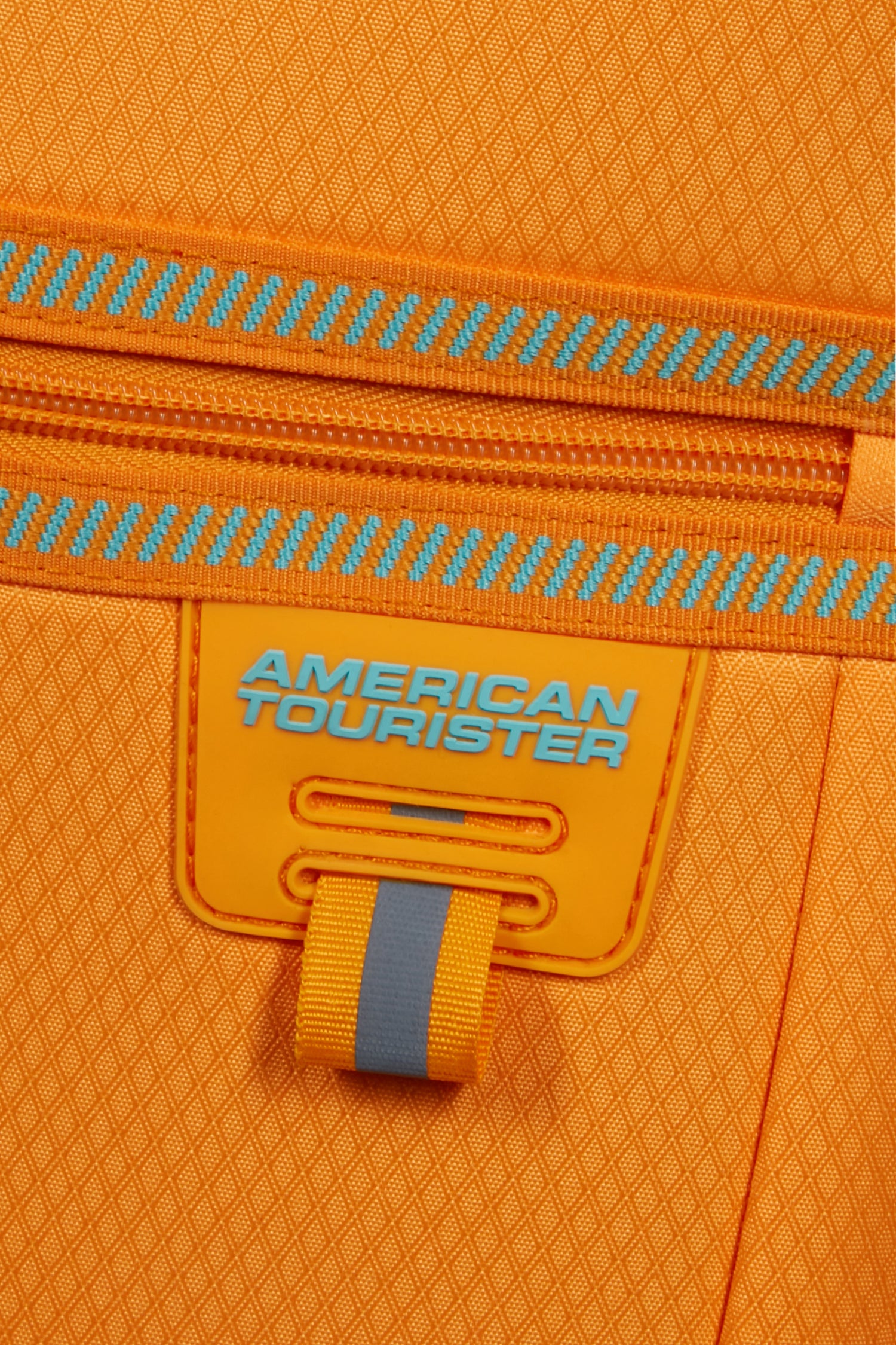 AMERICAN TOURISTER TROLLEY De cabine EXTENSIBLE AEROSPIN 55CM