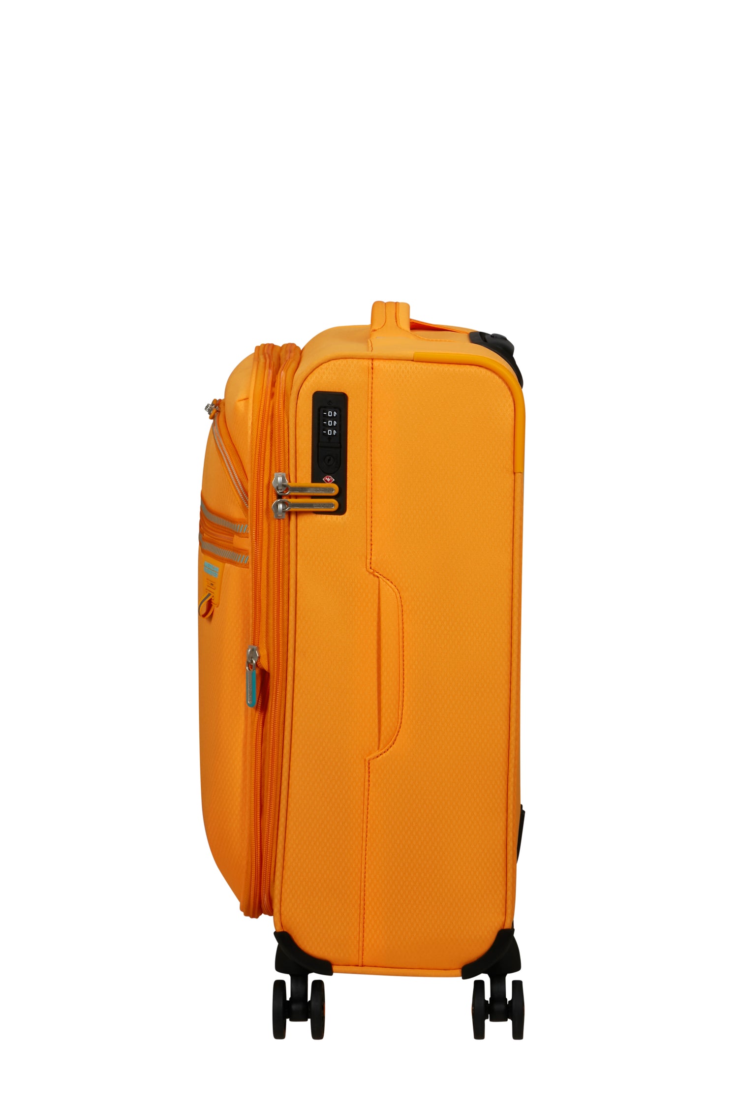 AMERICAN TOURISTER TROLLEY De cabine EXTENSIBLE AEROSPIN 55CM