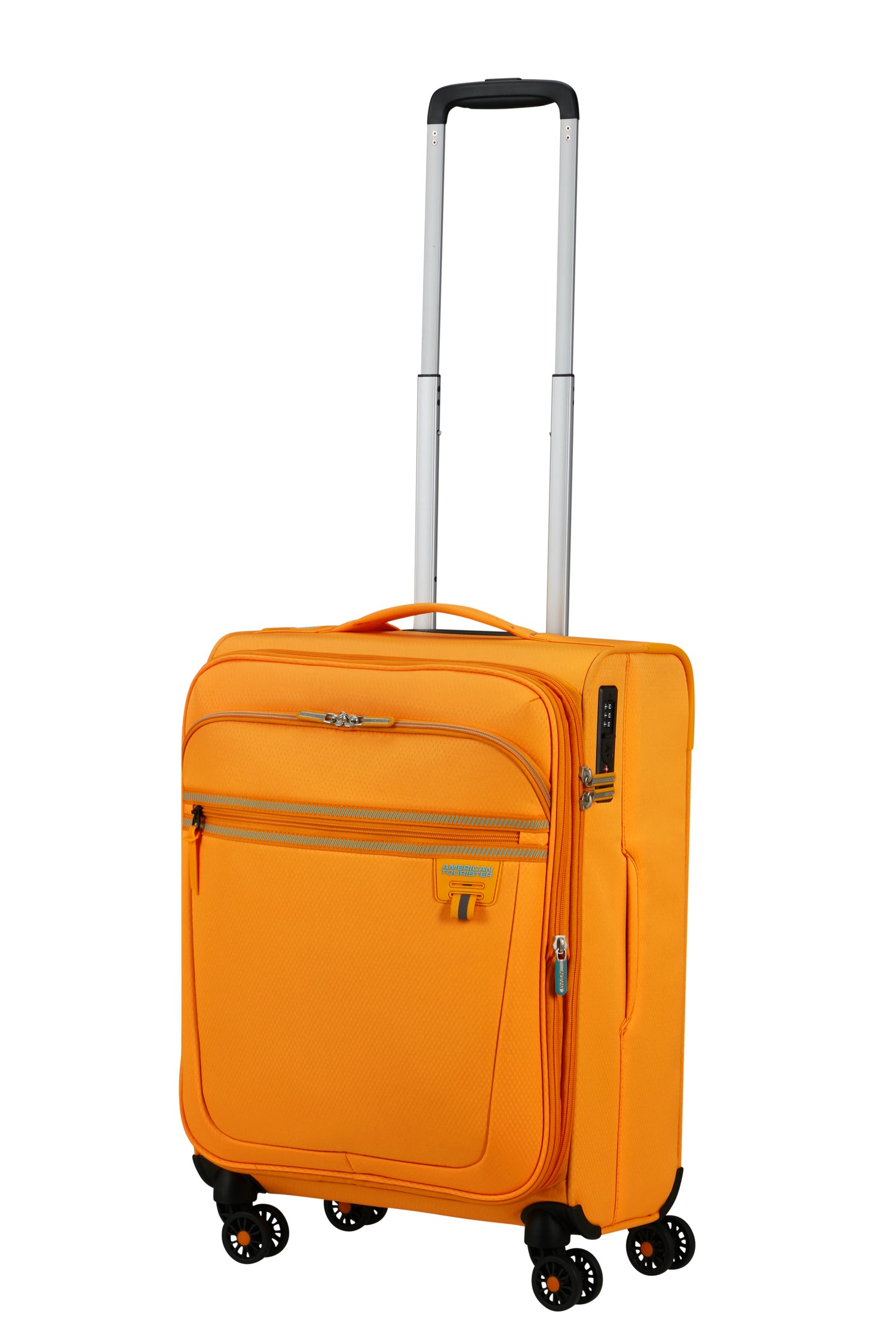 AMERICAN TOURISTER TROLLEY De cabine EXTENSIBLE AEROSPIN 55CM