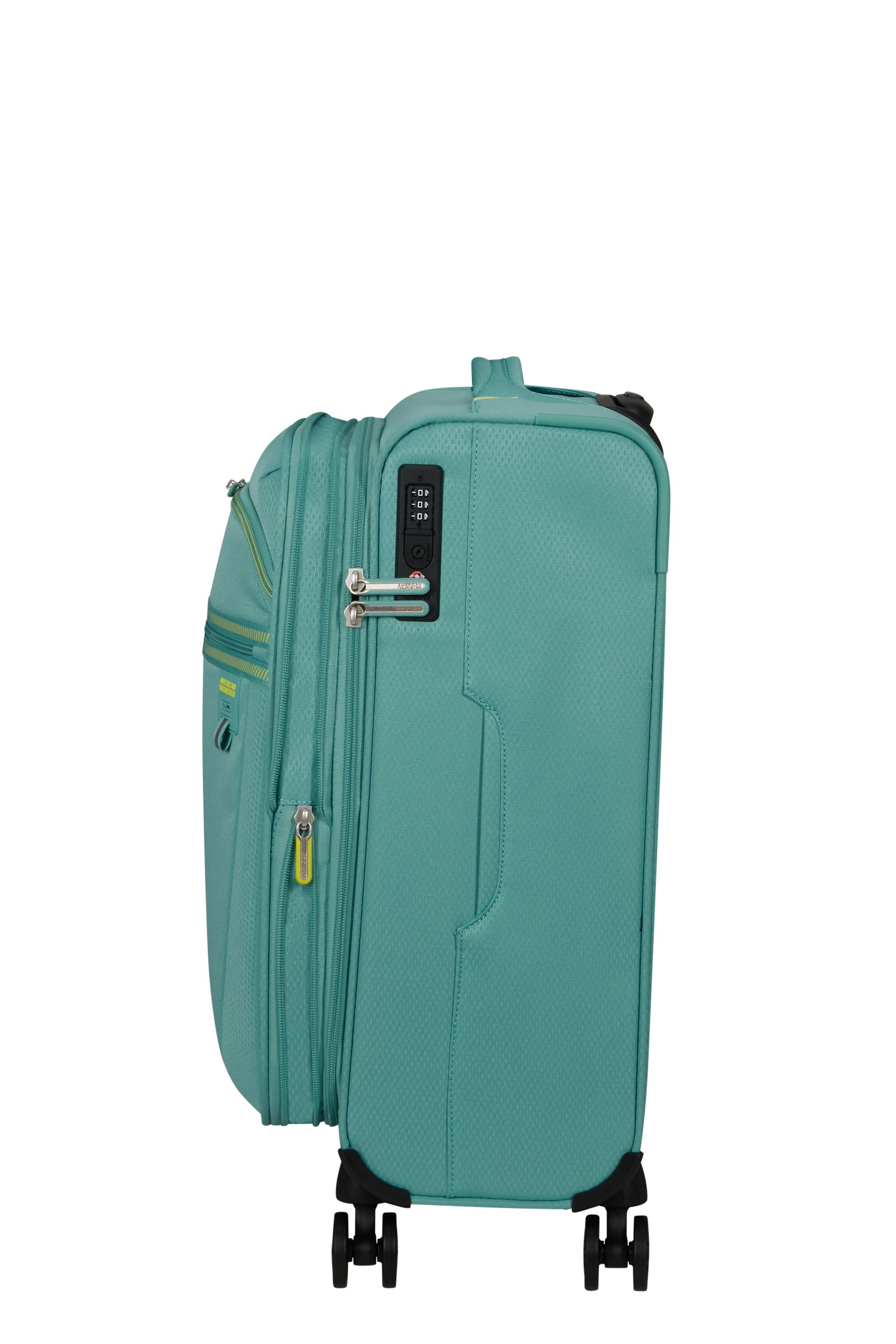 AMERICAN TOURISTER TROLLEY De cabine EXTENSIBLE AEROSPIN 55CM