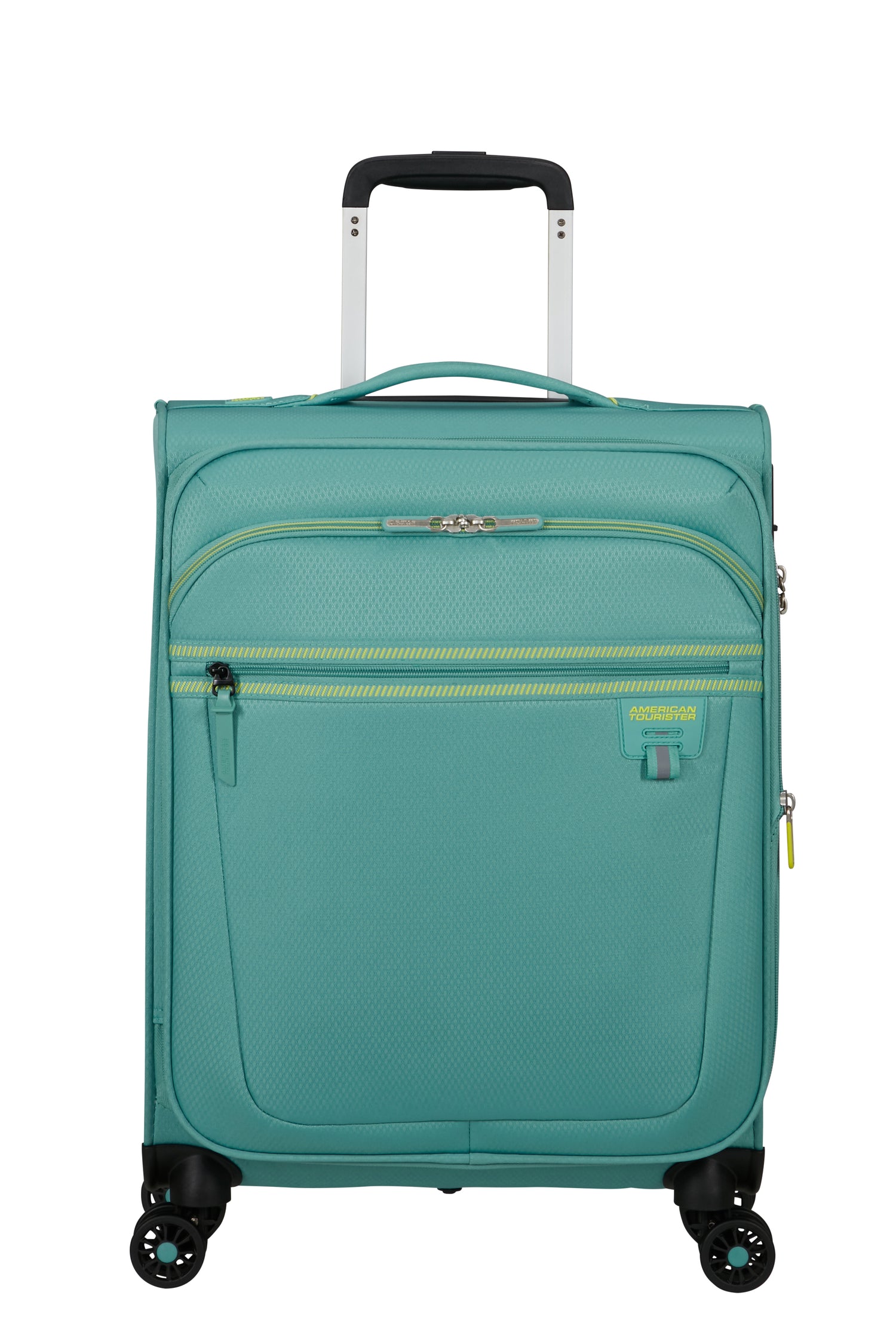 AMERICAN TOURISTER TROLLEY De cabine EXTENSIBLE AEROSPIN 55CM