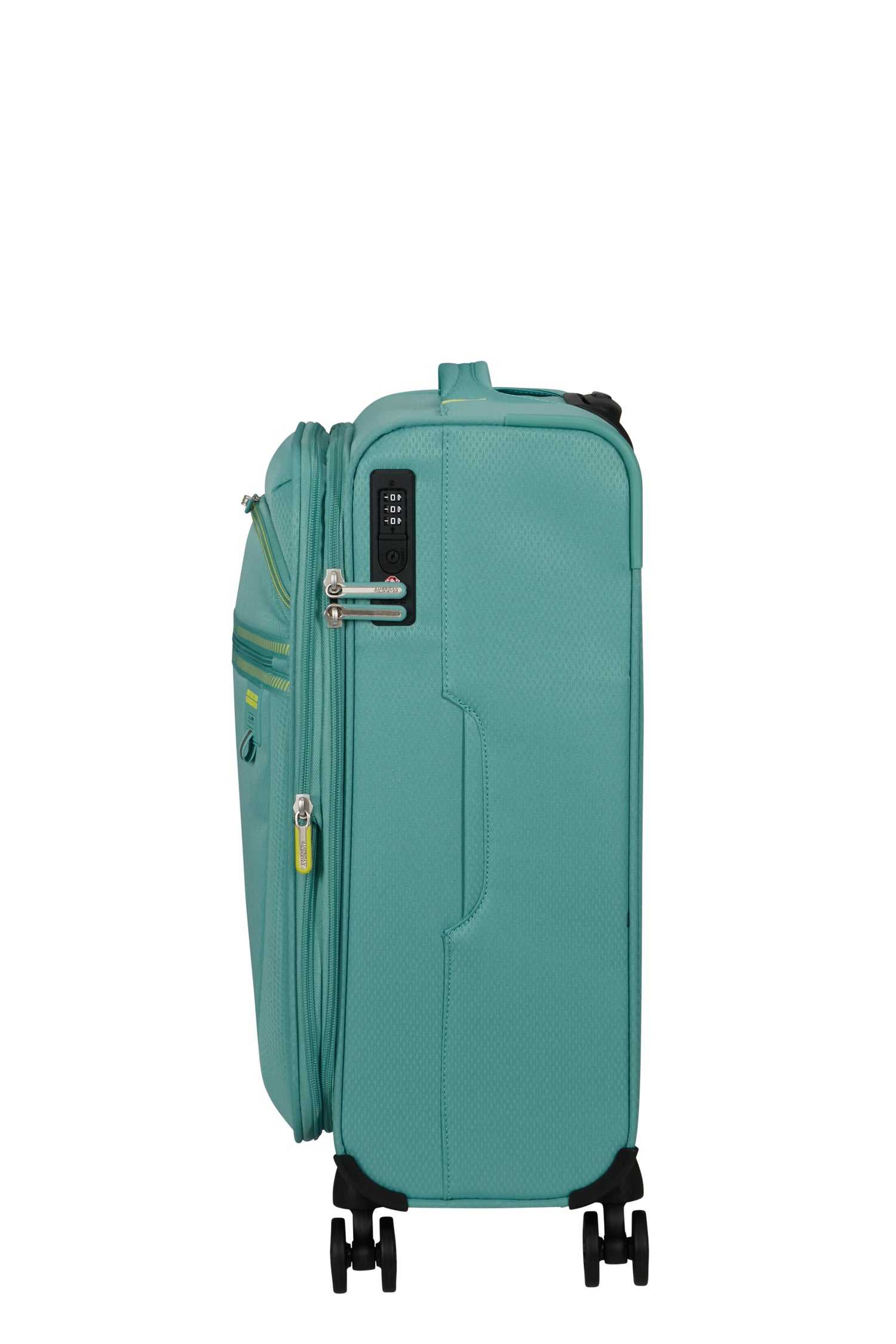 AMERICAN TOURISTER TROLLEY De cabine EXTENSIBLE AEROSPIN 55CM