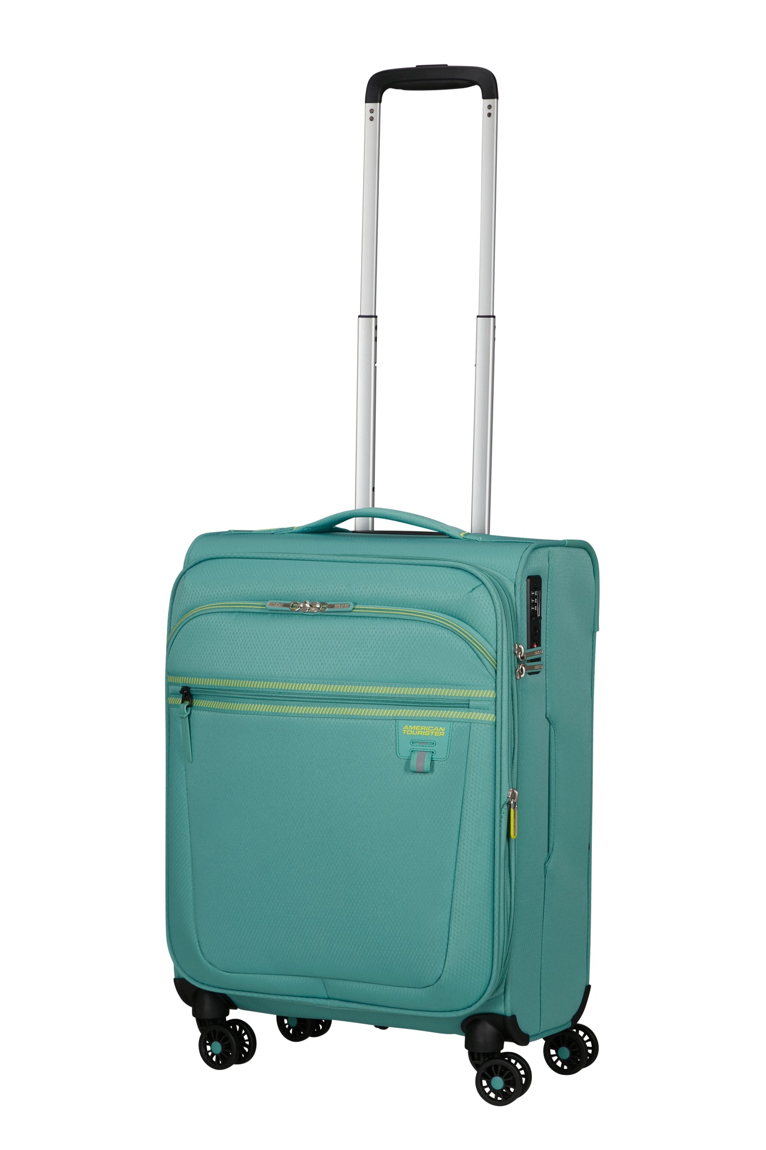 AMERICAN TOURISTER TROLLEY De cabine EXTENSIBLE AEROSPIN 55CM