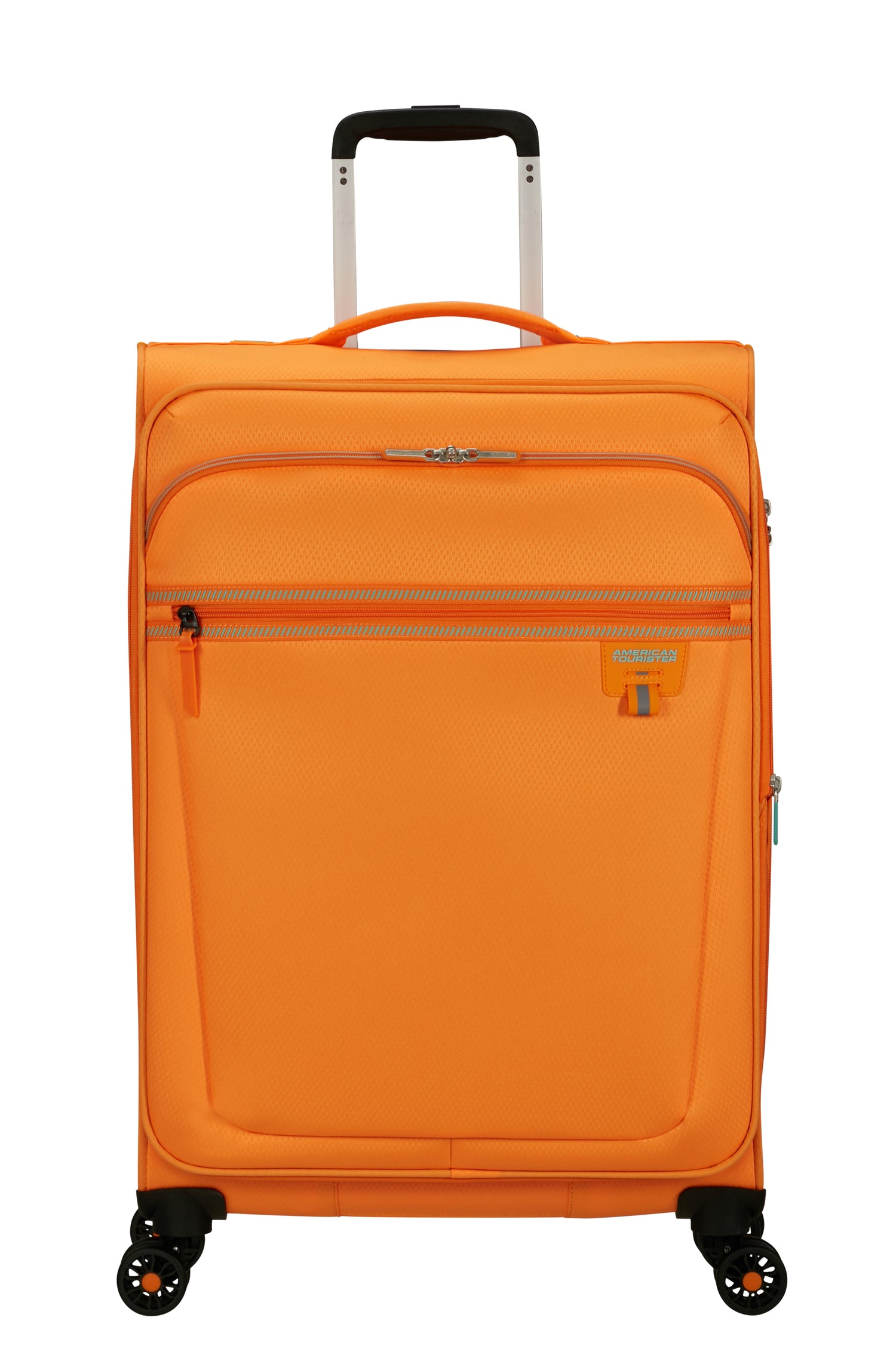 AMERICAN TOURISTER TROLLEY MEDIANO EXTENSIBLE AEROSPIN 69CM