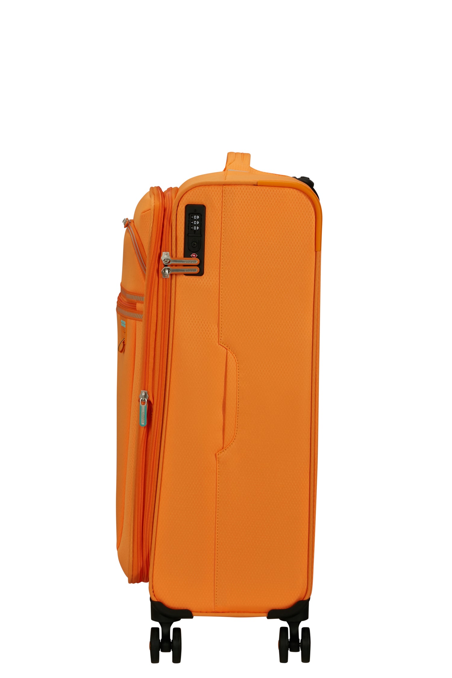 AMERICAN TOURISTER TROLLEY MEDIANO EXTENSIBLE AEROSPIN 69CM