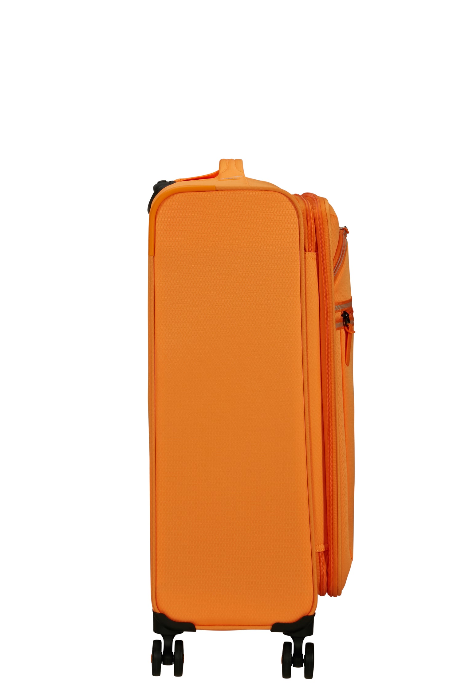 AMERICAN TOURISTER TROLLEY MEDIANO EXTENSIBLE AEROSPIN 69CM
