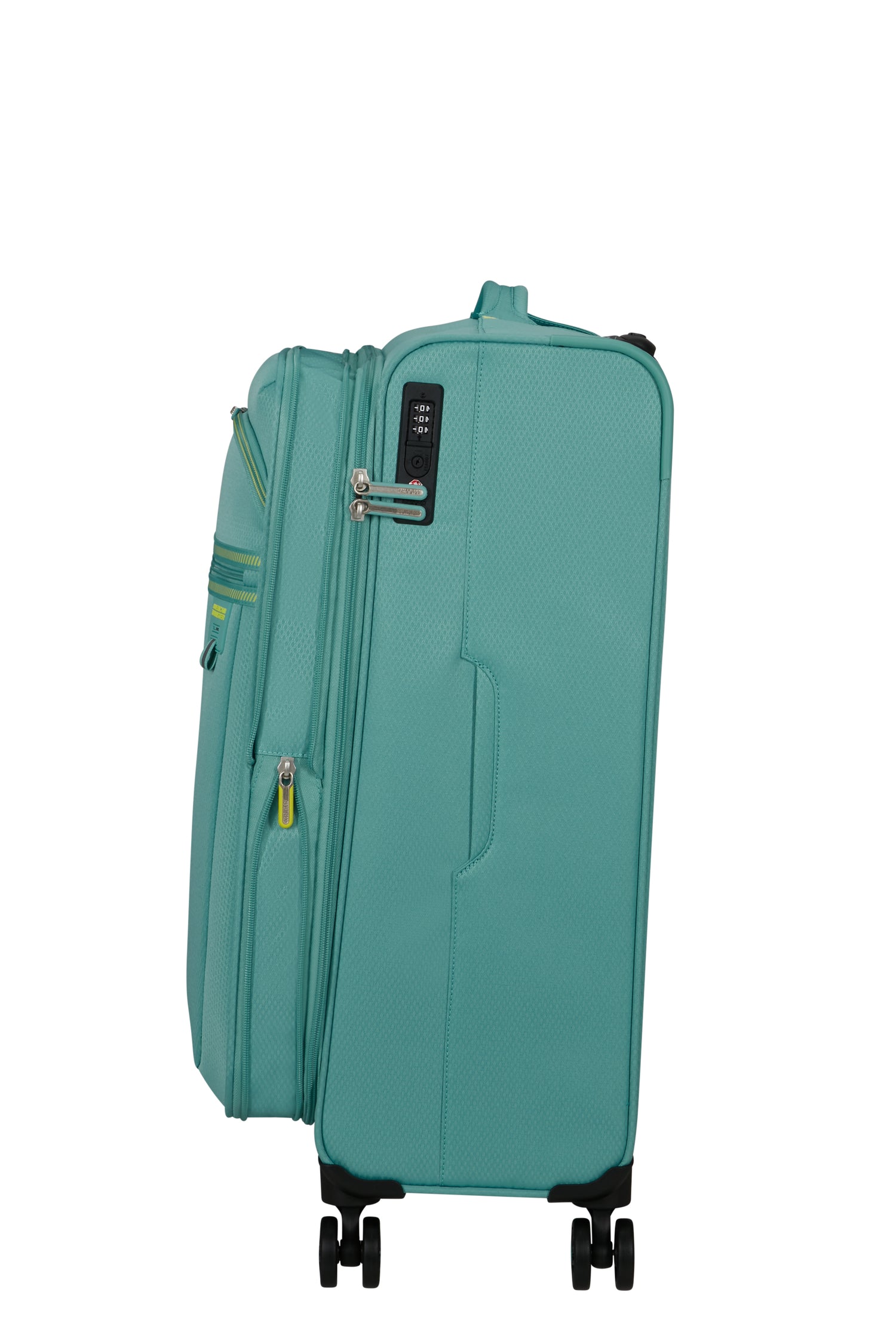 AMERICAN TOURISTER TROLLEY MEDIANO EXTENSIBLE AEROSPIN 69CM