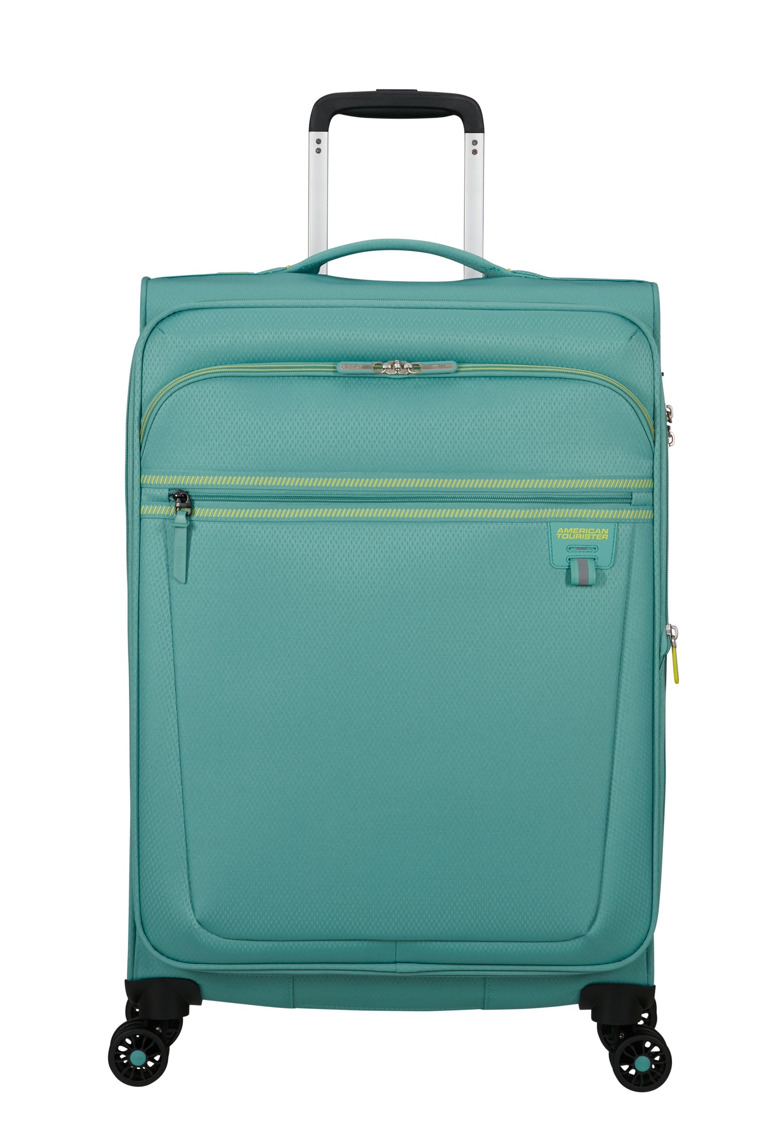 AMERICAN TOURISTER TROLLEY MEDIANO EXTENSIBLE AEROSPIN 69CM