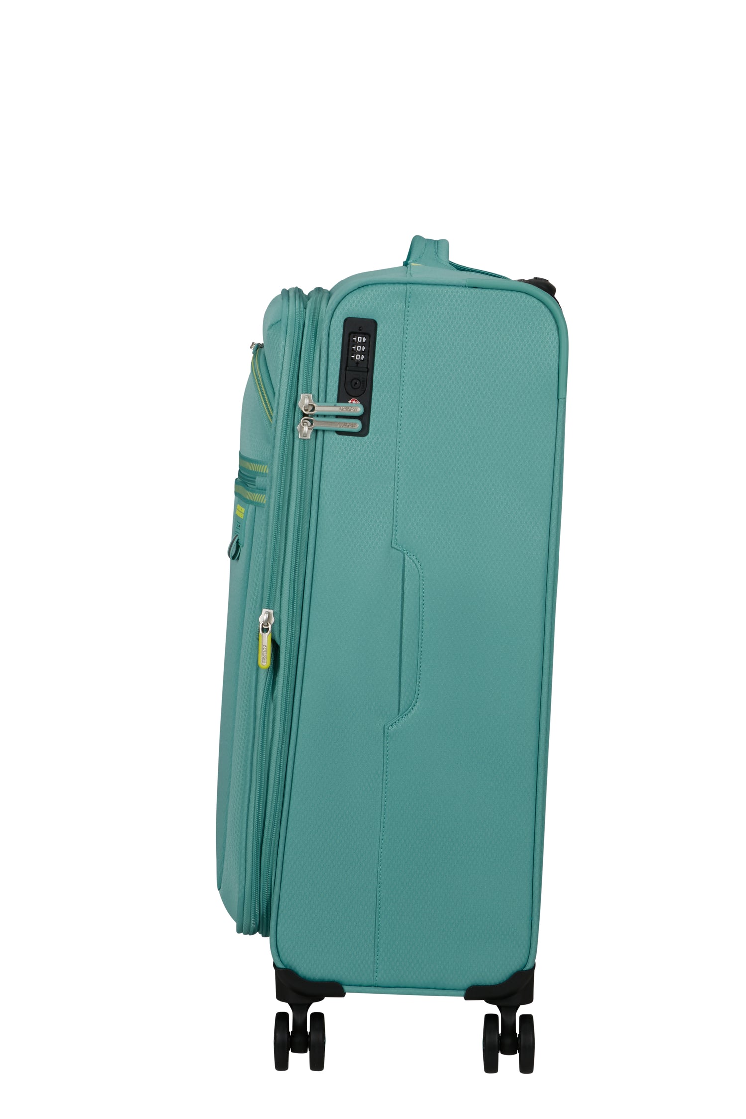 AMERICAN TOURISTER TROLLEY MEDIANO EXTENSIBLE AEROSPIN 69CM