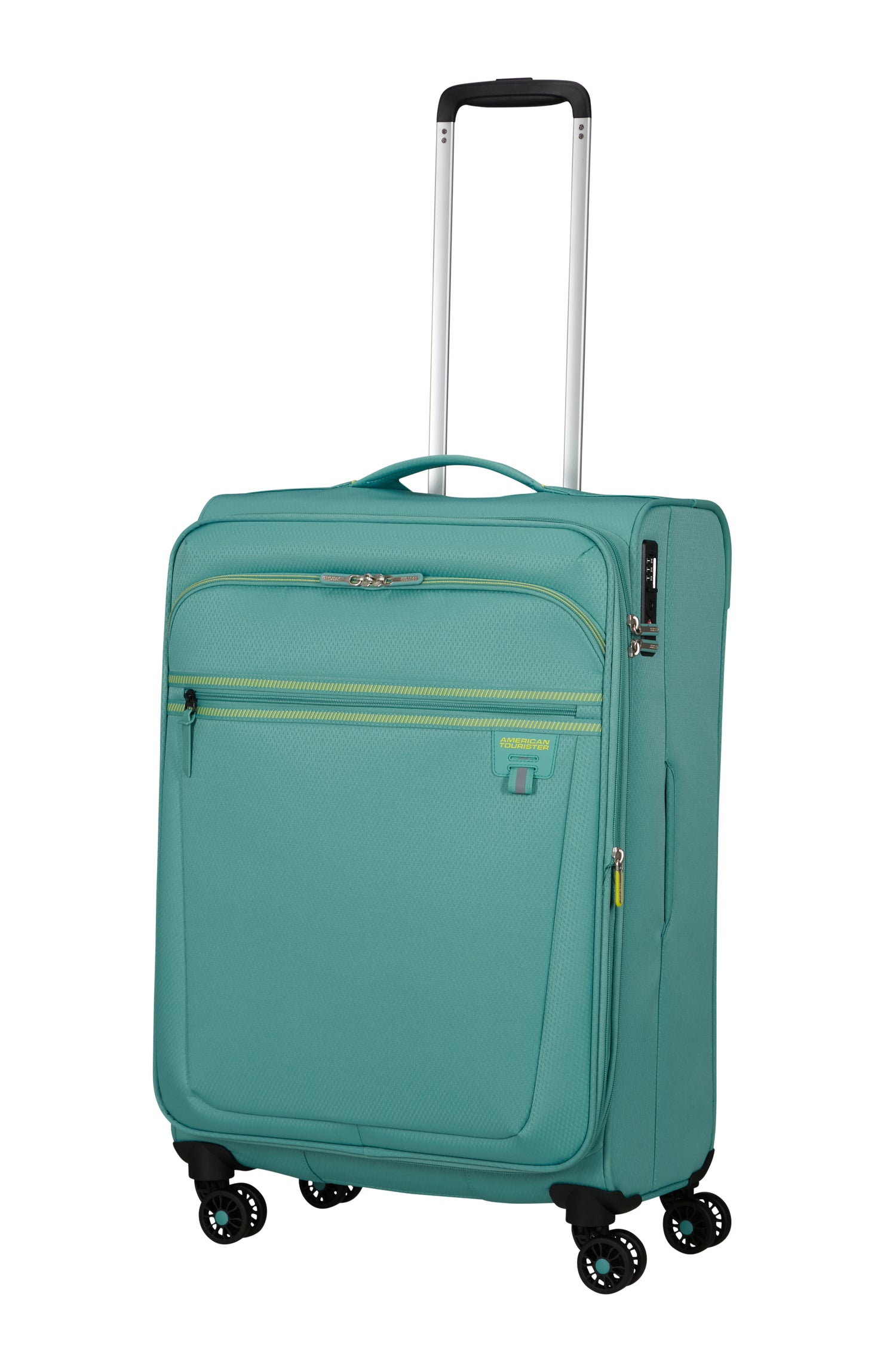 AMERICAN TOURISTER TROLLEY MEDIANO EXTENSIBLE AEROSPIN 69CM