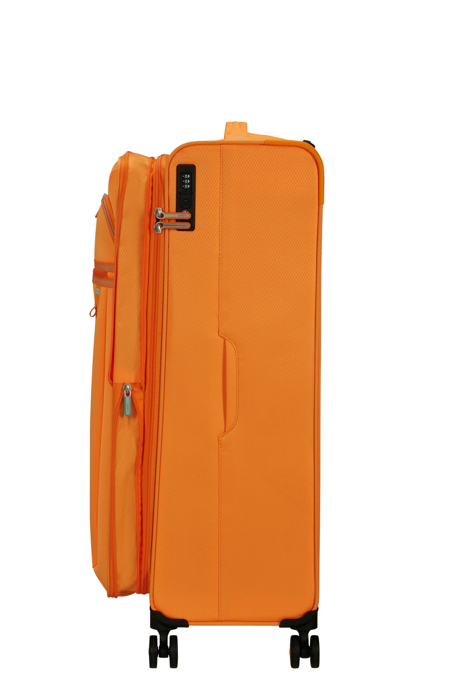 AMERICAN TOURISTER TROLLEY BIG EXTENSIBLE AEROSPIN 80CM