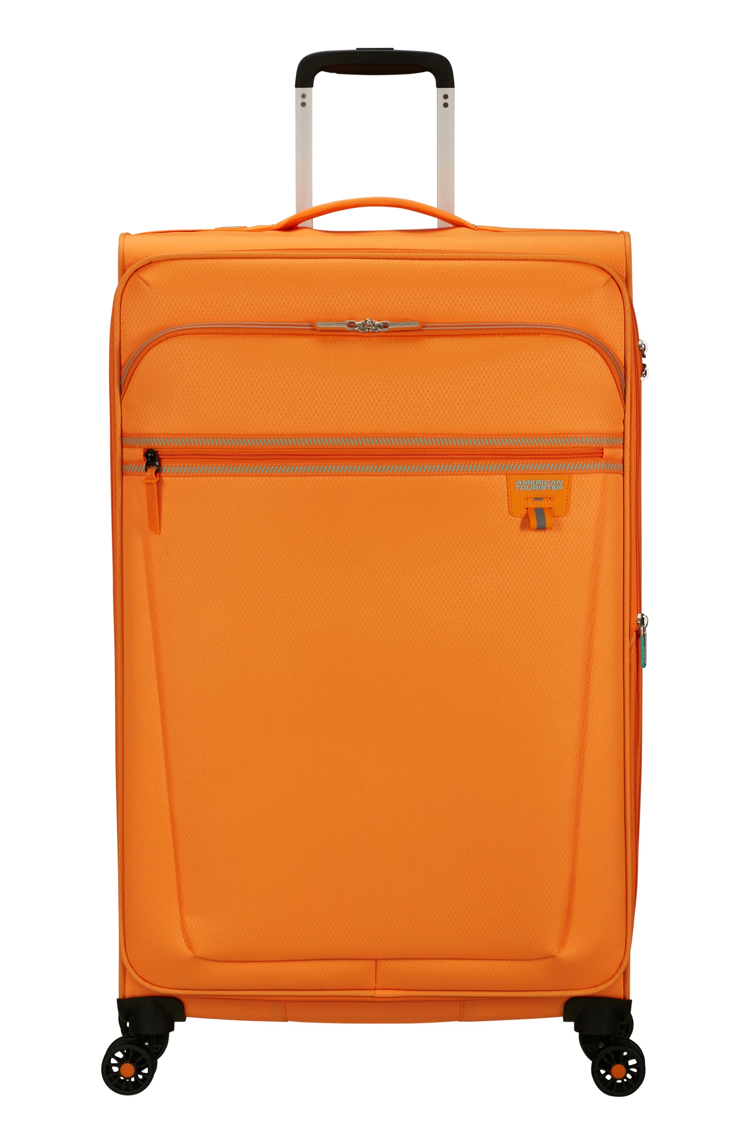 AMERICAN TOURISTER TROLLEY BIG EXTENSIBLE AEROSPIN 80CM