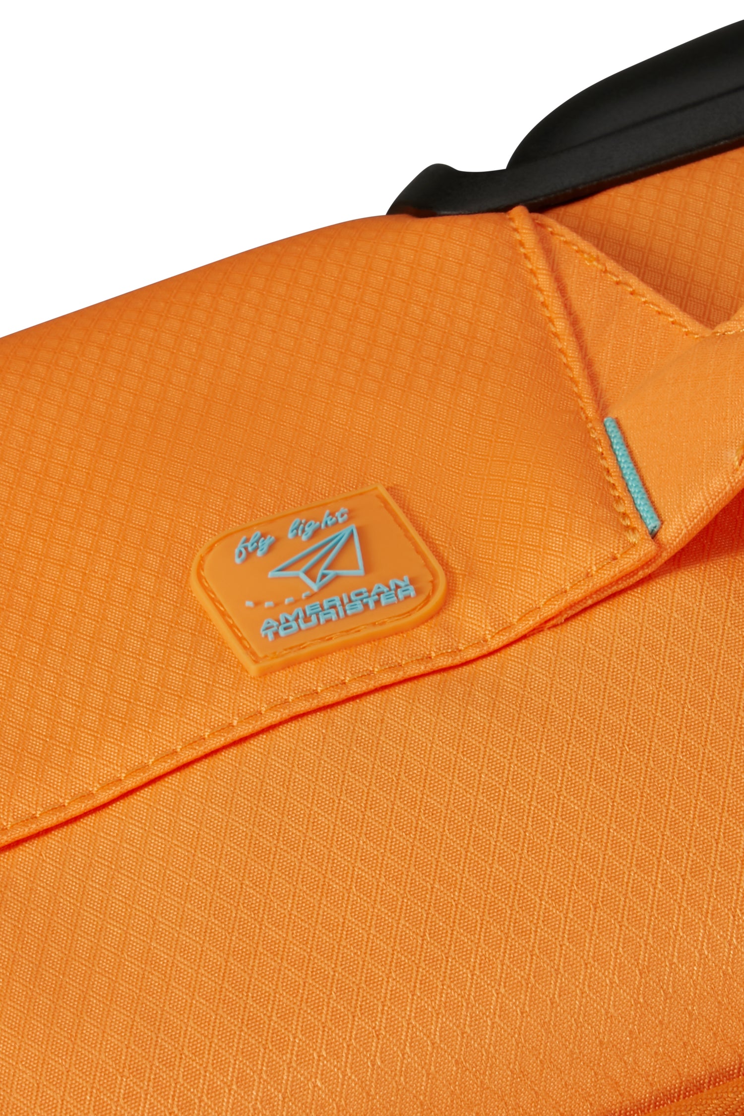 AMERICAN TOURISTER TROLLEY BIG EXTENSIBLE AEROSPIN 80CM