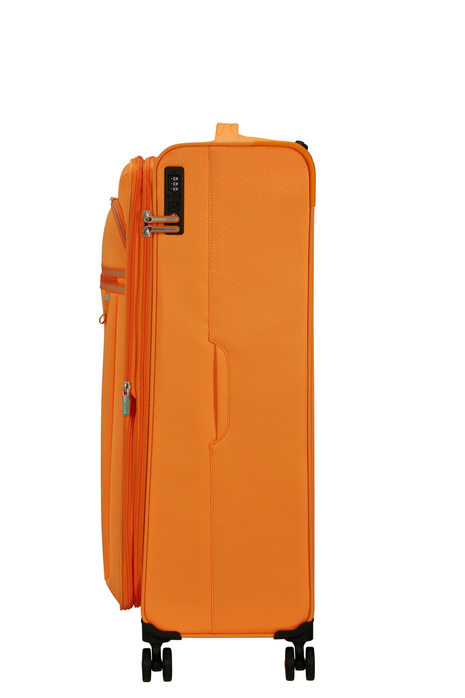 AMERICAN TOURISTER TROLLEY BIG EXTENSIBLE AEROSPIN 80CM