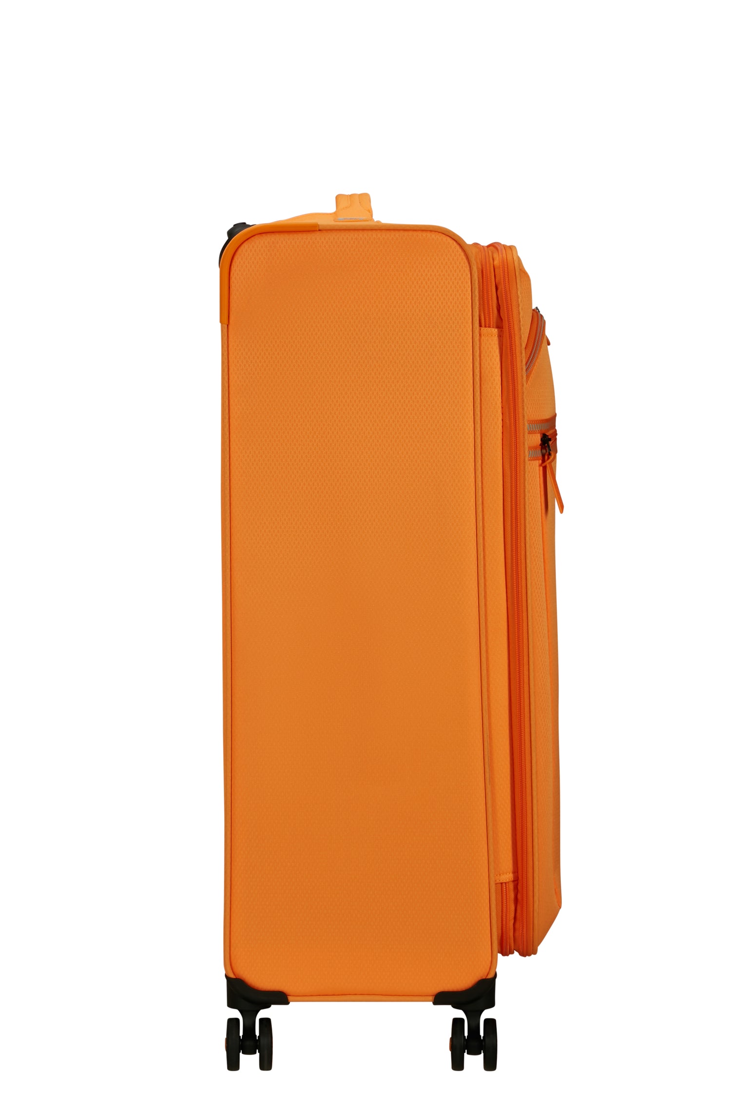 AMERICAN TOURISTER TROLLEY BIG EXTENSIBLE AEROSPIN 80CM