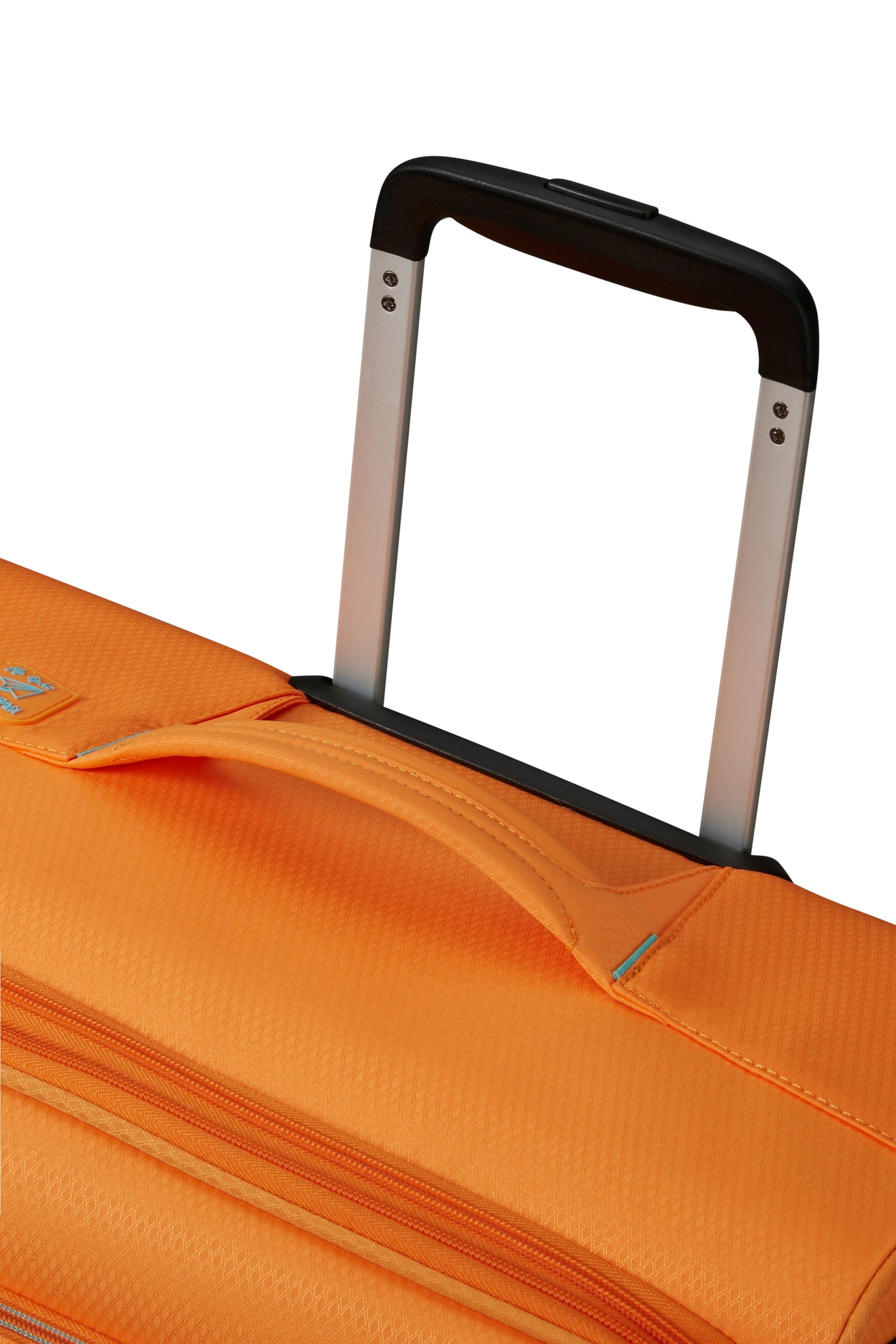 AMERICAN TOURISTER TROLLEY BIG EXTENSIBLE AEROSPIN 80CM