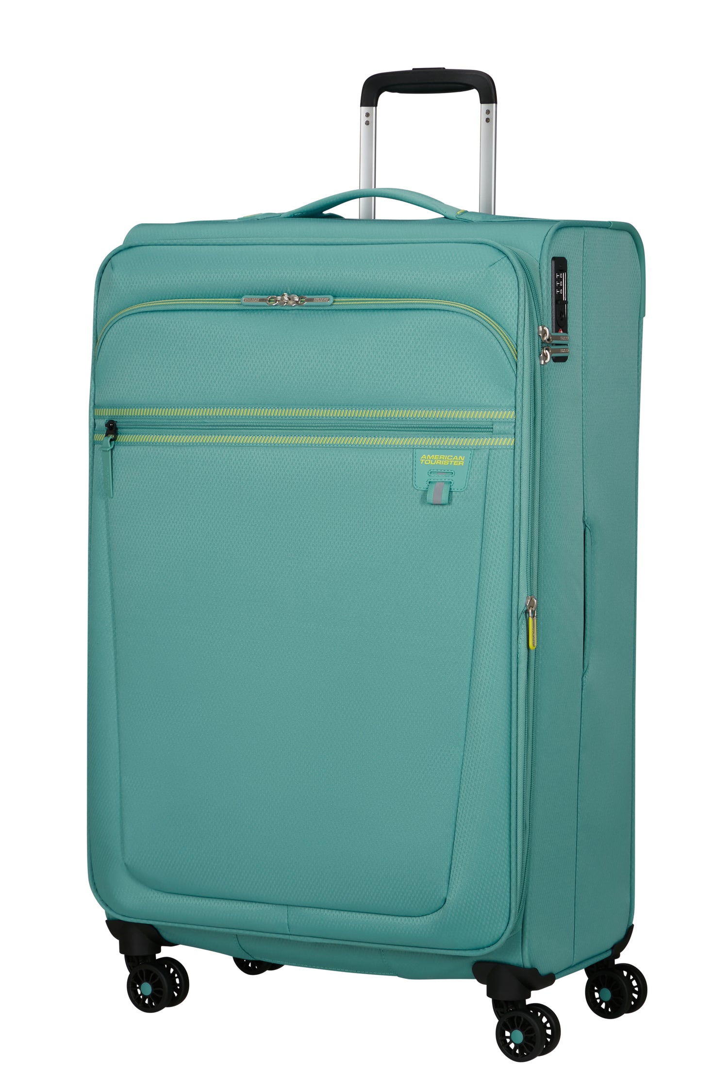 AMERICAN TOURISTER TROLLEY BIG EXTENSIBLE AEROSPIN 80CM