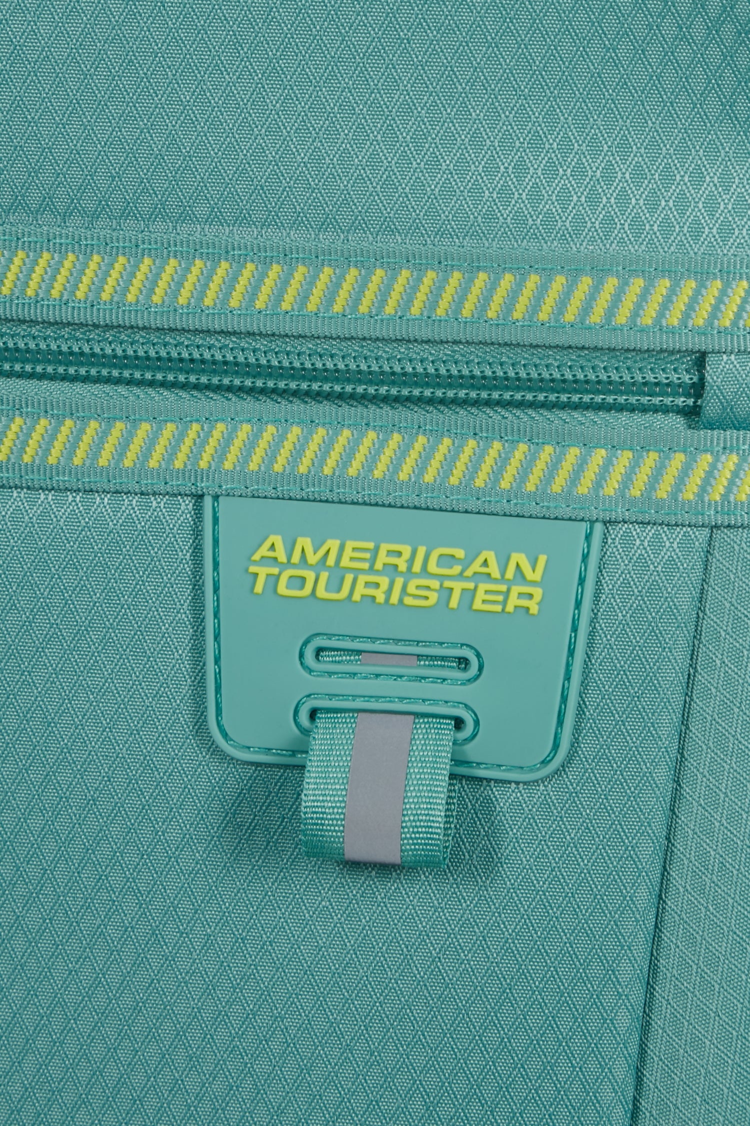 AMERICAN TOURISTER TROLLEY BIG EXTENSIBLE AEROSPIN 80CM