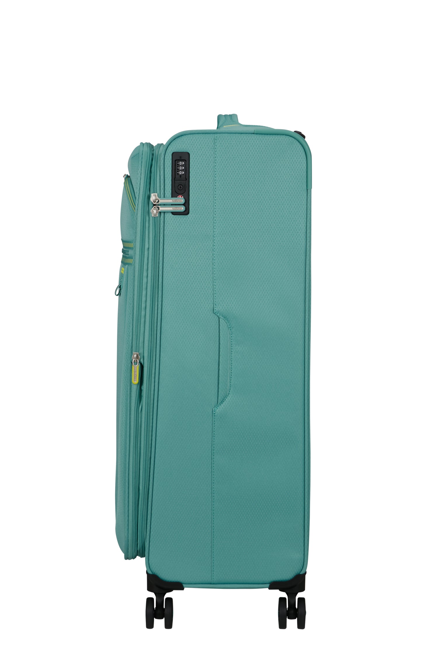 AMERICAN TOURISTER TROLLEY BIG EXTENSIBLE AEROSPIN 80CM