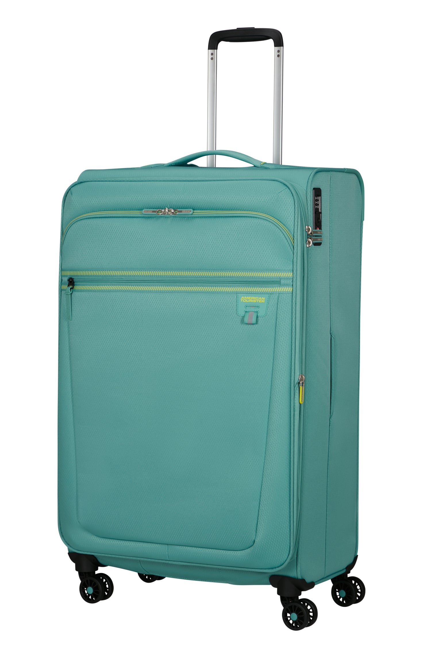 AMERICAN TOURISTER TROLLEY BIG EXTENSIBLE AEROSPIN 80CM