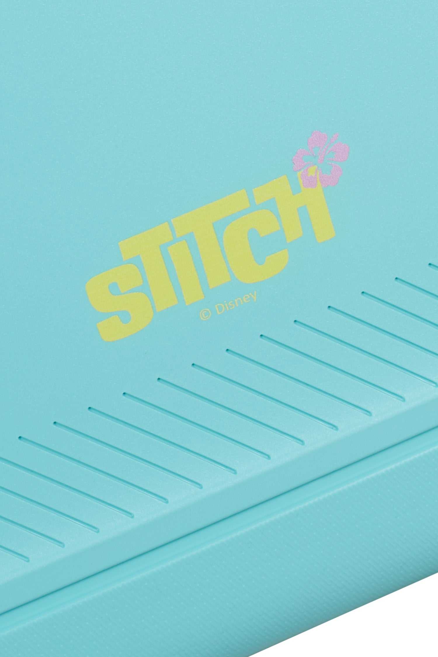 AMERICAN TOURISTER Cabin suitcase Extensible DASHPOP DISNEY - Stitch Flower