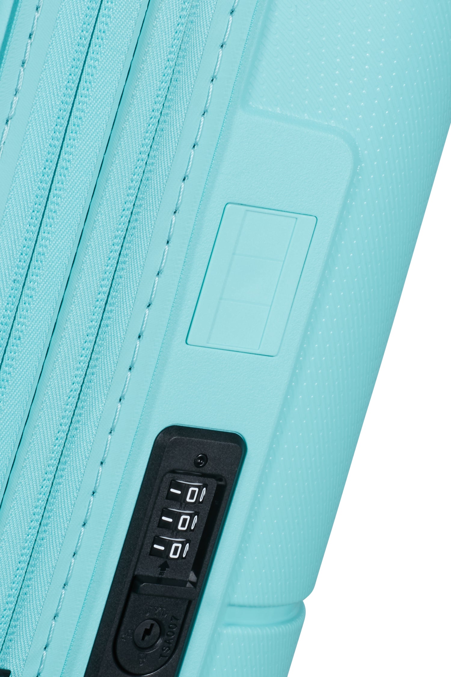 AMERICAN TOURISTER Cabin suitcase Extensible DASHPOP DISNEY - Stitch Flower