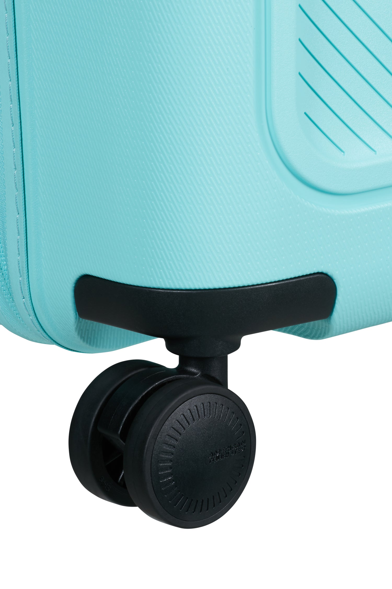 AMERICAN TOURISTER Cabin suitcase Extensible DASHPOP DISNEY - Stitch Flower