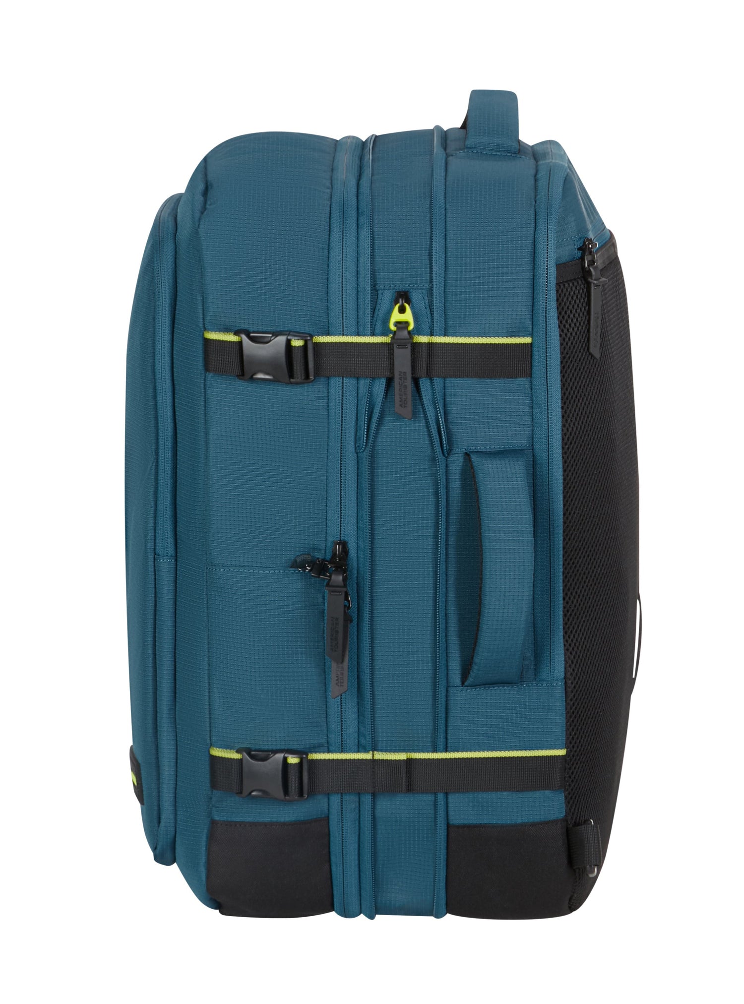 AMERICAN TOURISTER Expansible reizen Backpack L TAKE2CABIN