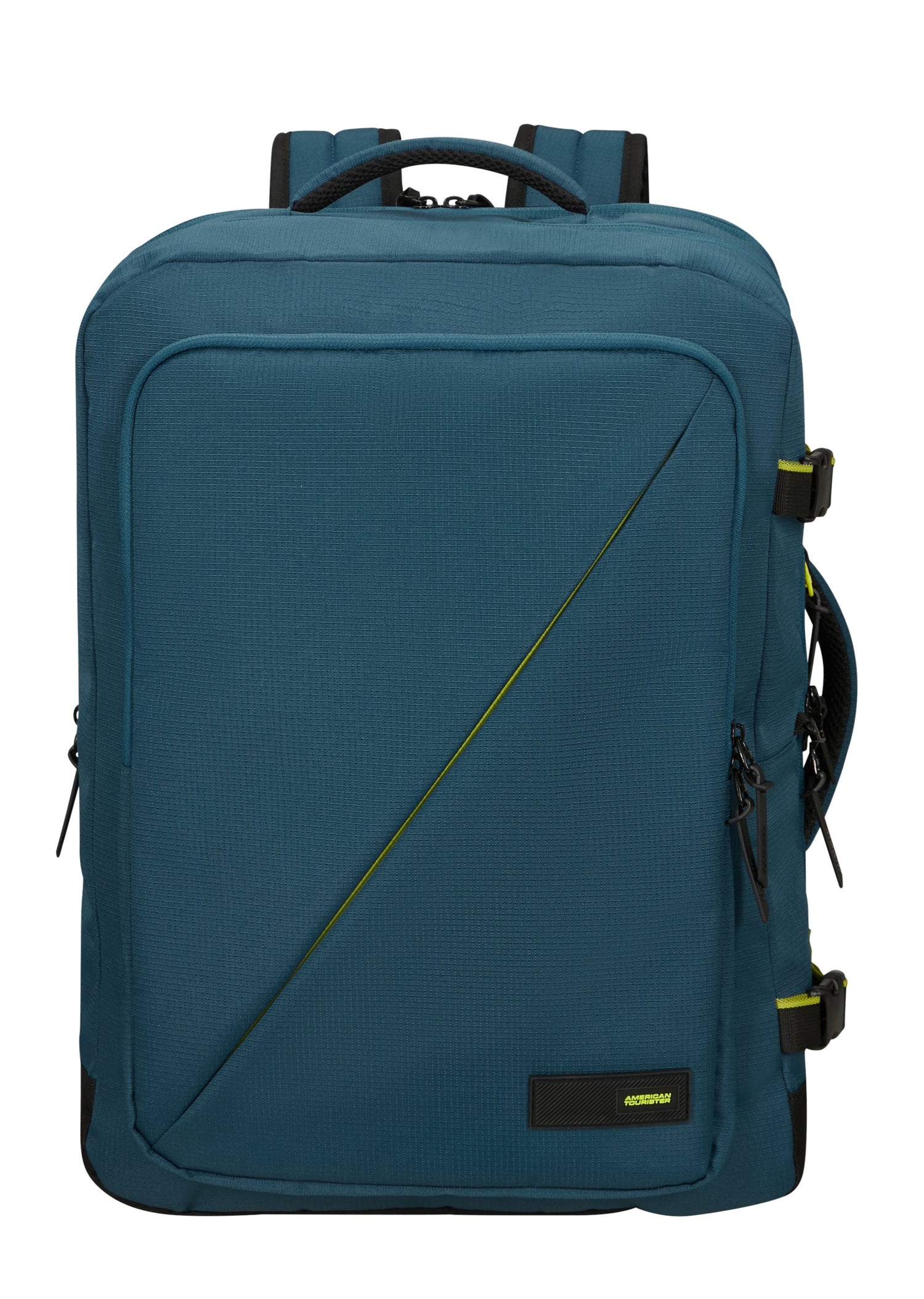 AMERICAN TOURISTER Expansible reizen Backpack L TAKE2CABIN