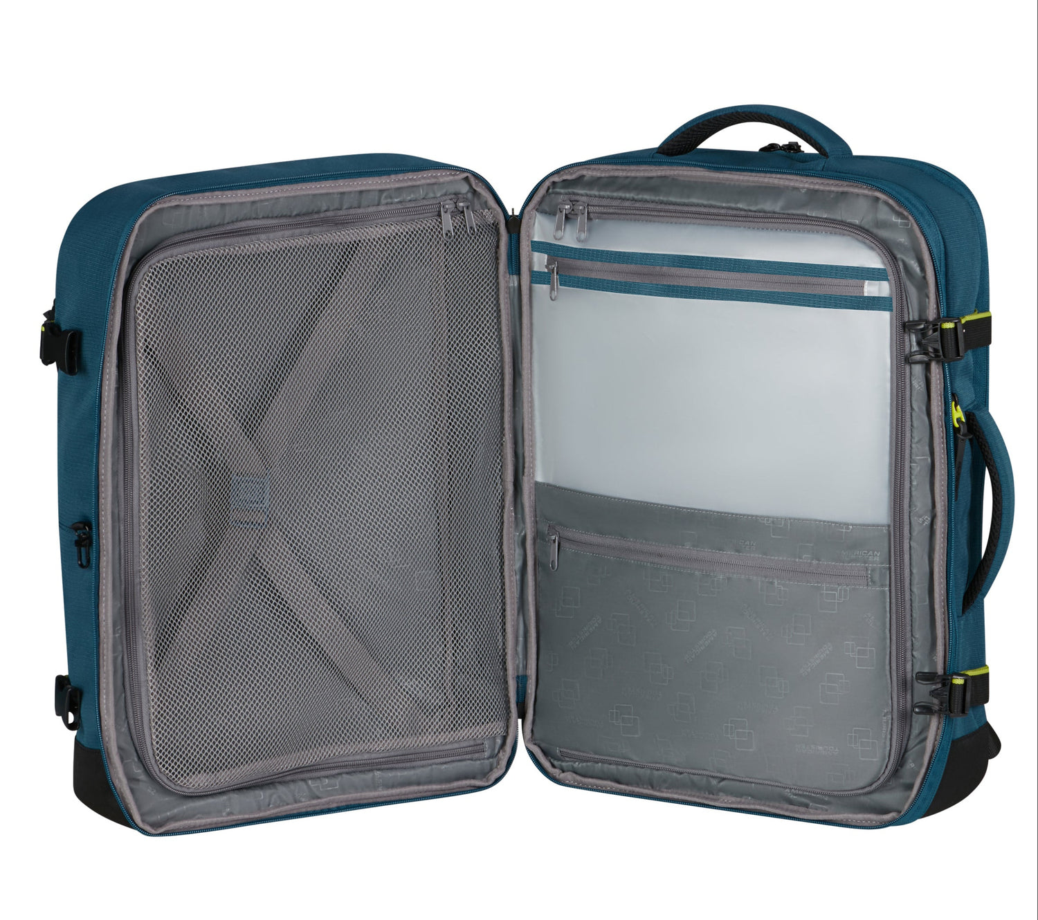 AMERICAN TOURISTER Expansible reizen Backpack L TAKE2CABIN