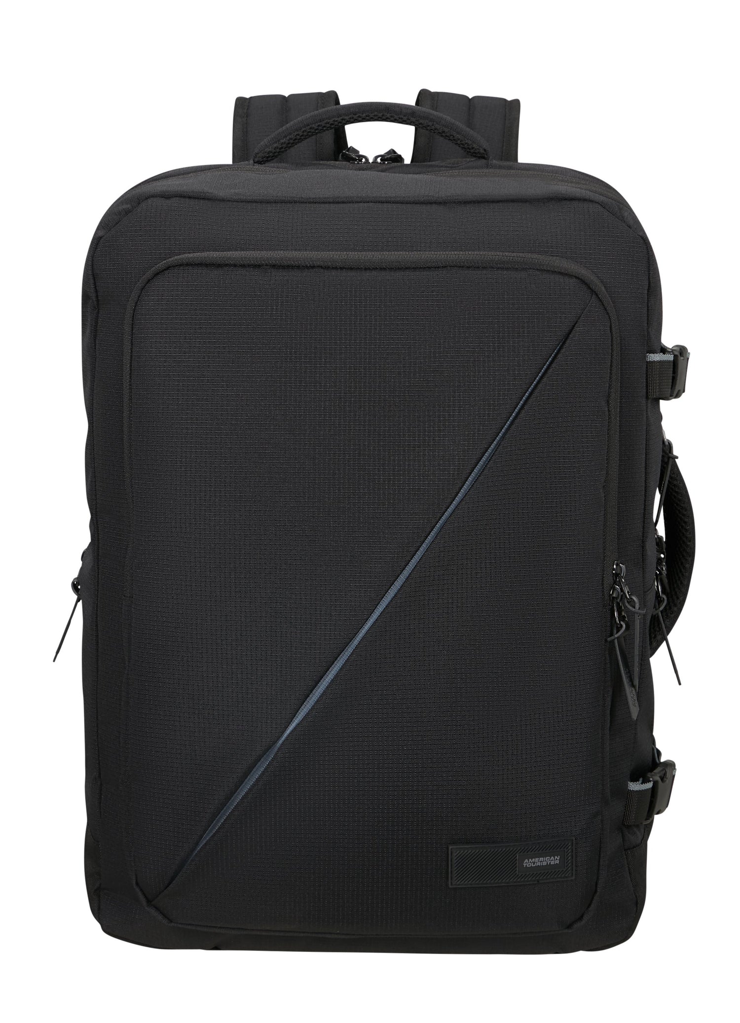 AMERICAN TOURISTER Expansible reizen Backpack L TAKE2CABIN