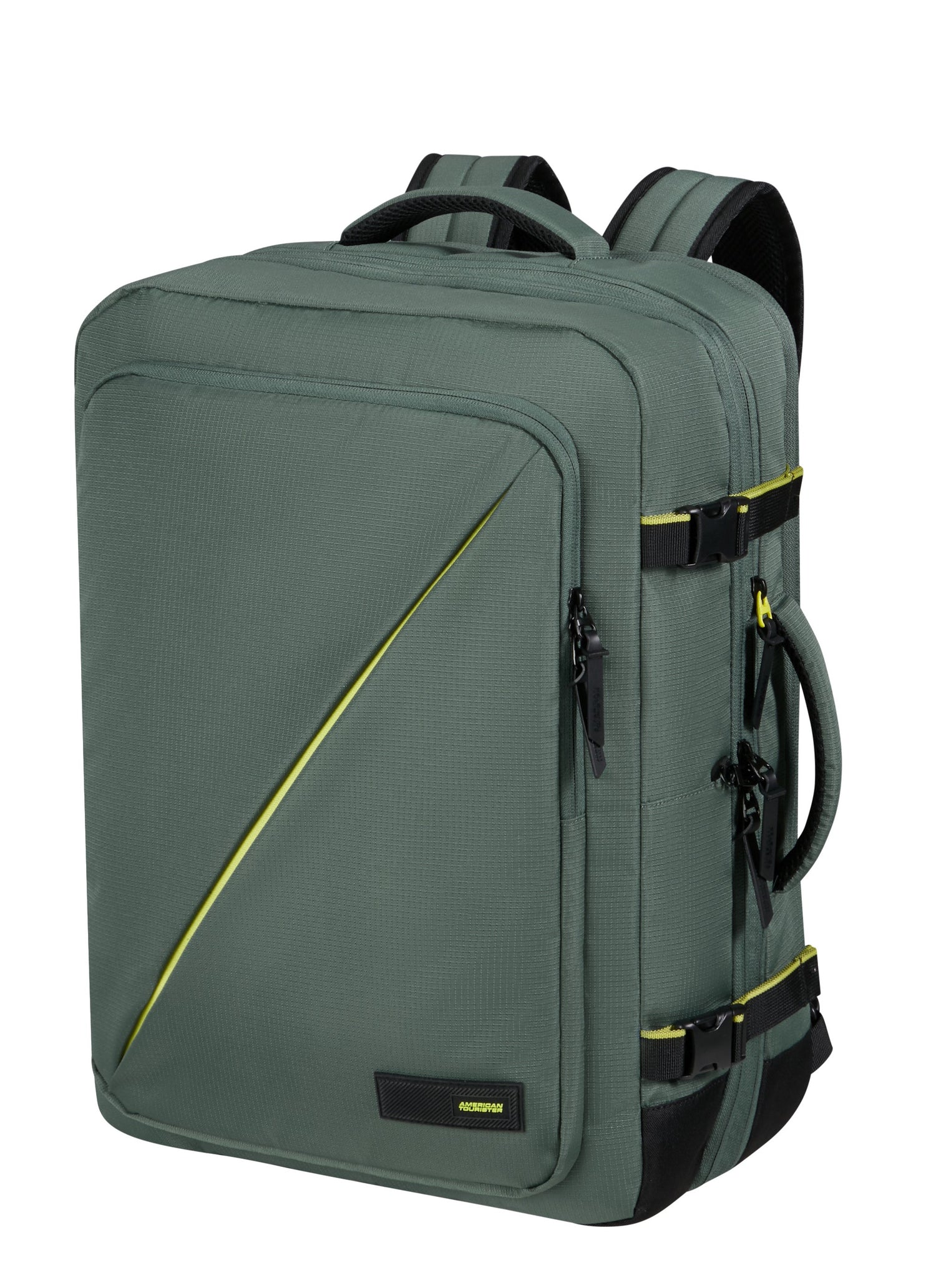 AMERICAN TOURISTER Expansible reizen Backpack L TAKE2CABIN