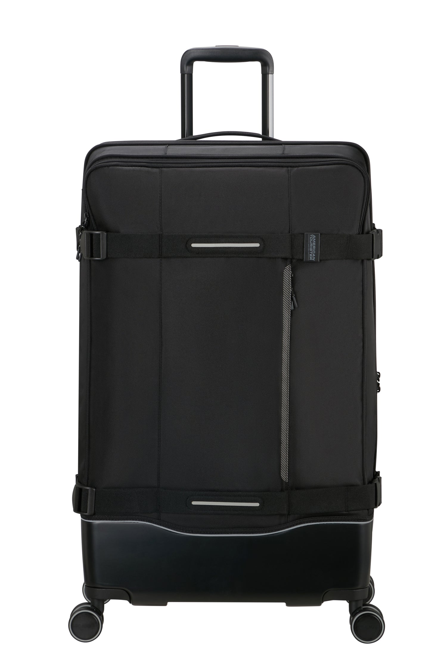 BOLSA DE VIAJE L 4 Ruedas URBAN TRACK de American Tourister