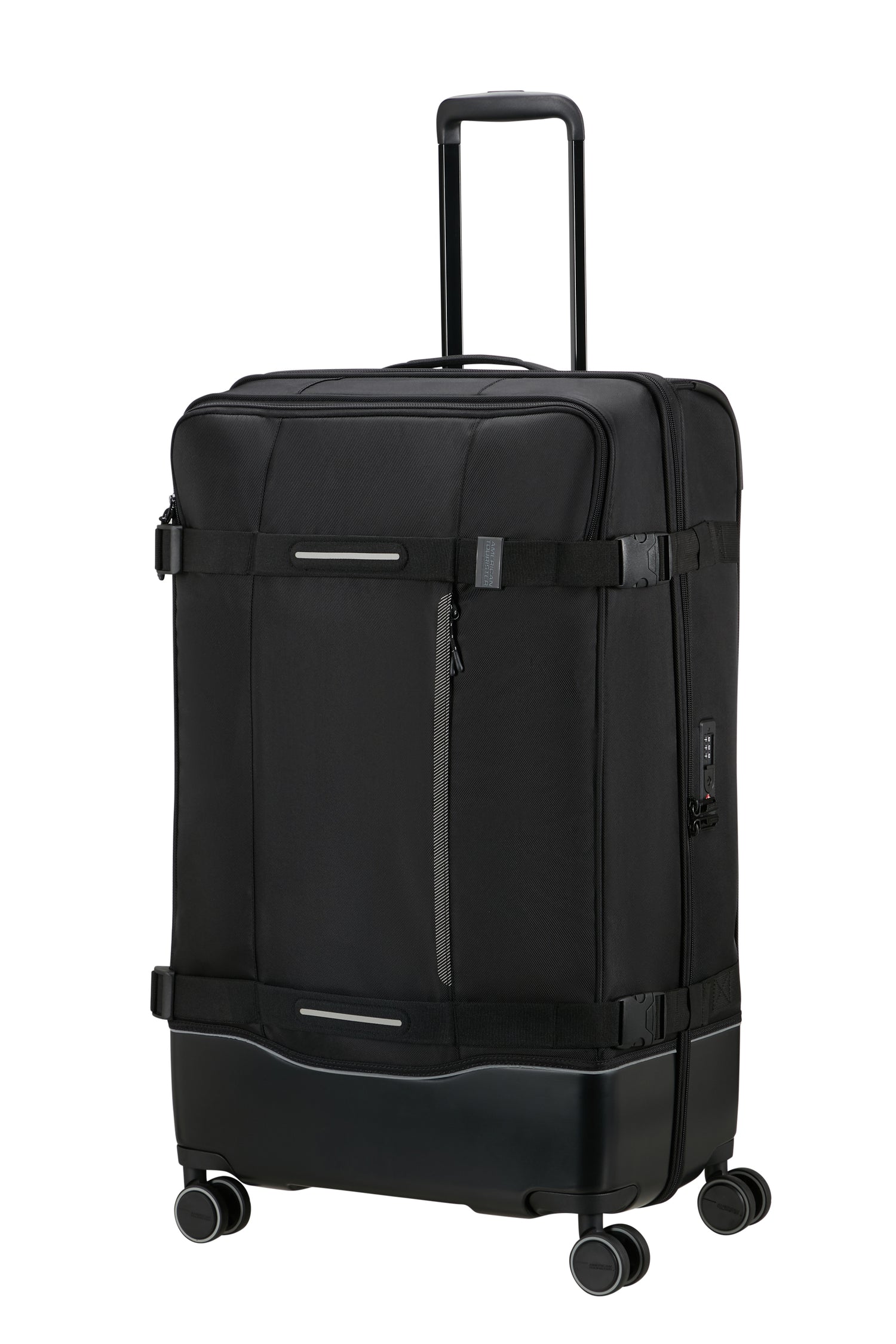 BOLSA DE VIAJE L 4 Ruedas URBAN TRACK de American Tourister