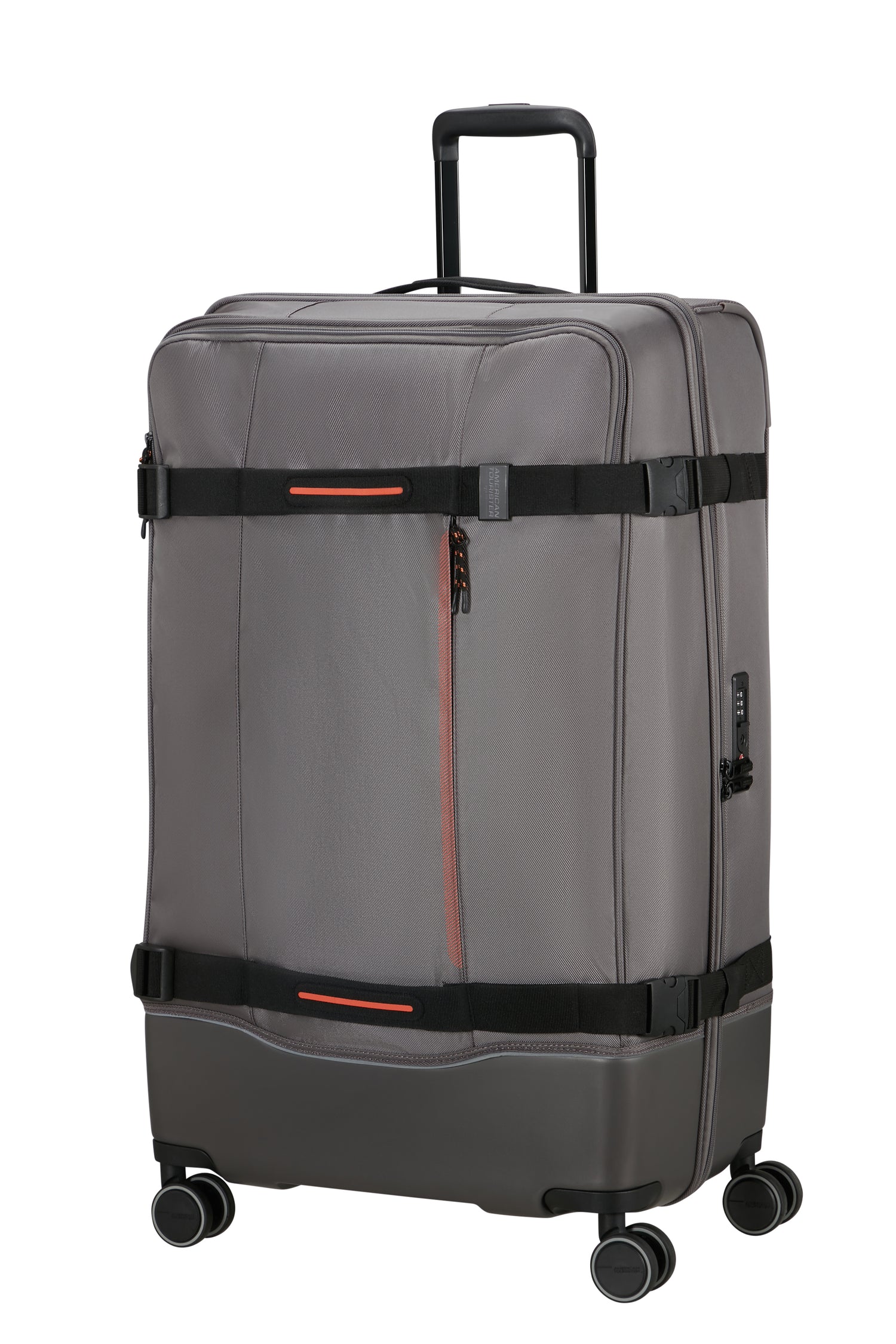 BOLSA DE VIAJE L 4 Ruedas URBAN TRACK de American Tourister