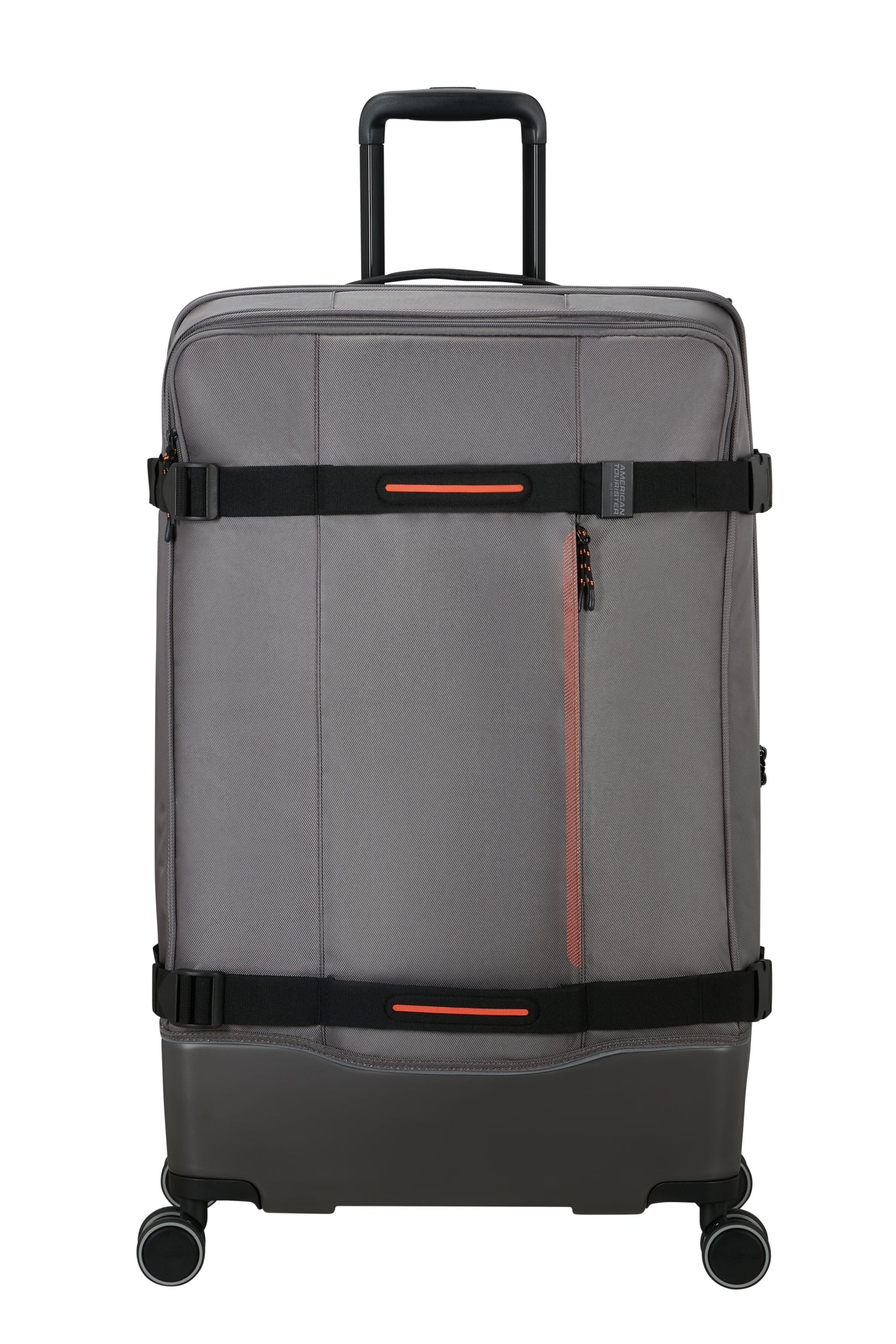 BOLSA DE VIAJE L 4 Ruedas URBAN TRACK de American Tourister