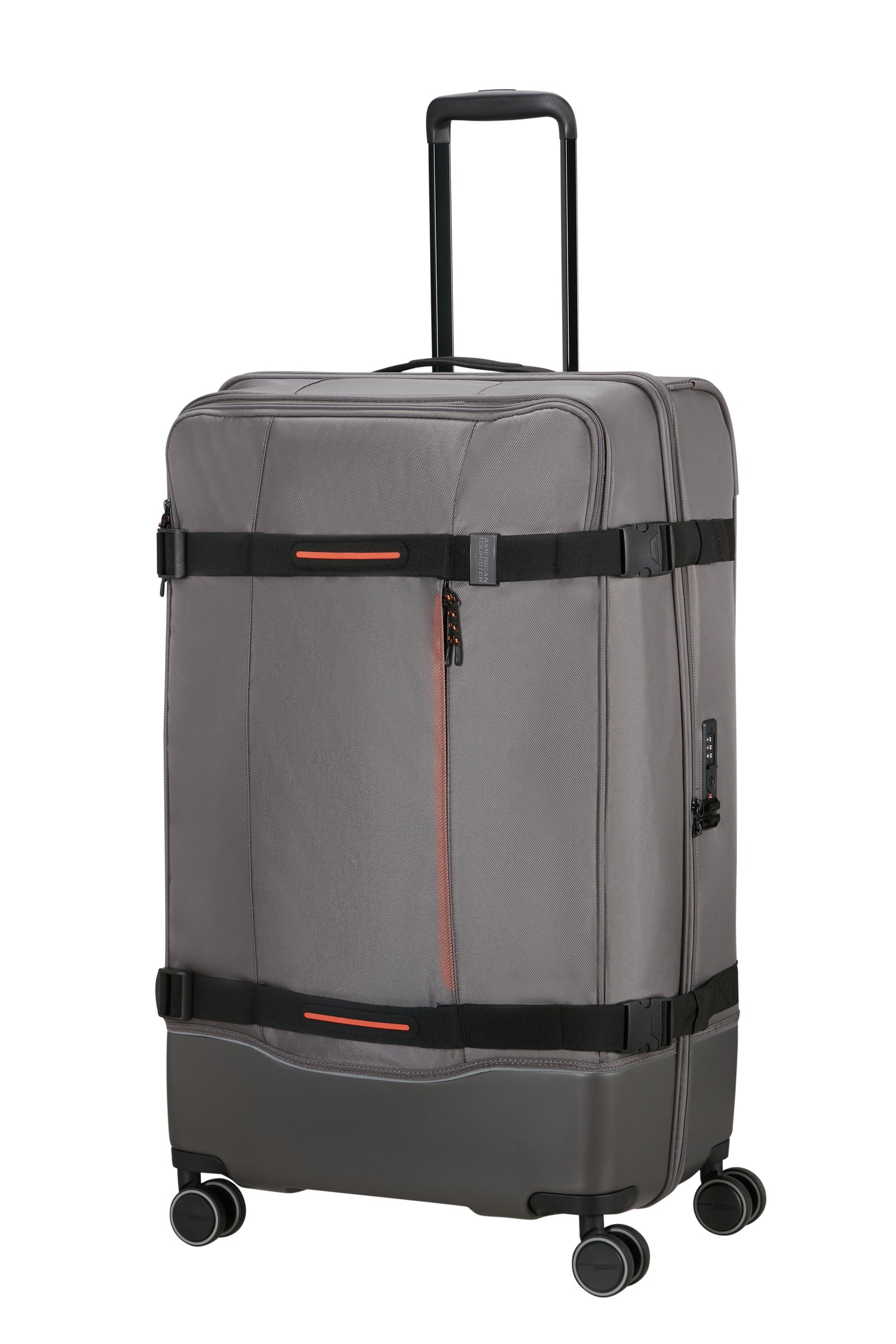 BOLSA DE VIAJE L 4 Ruedas URBAN TRACK de American Tourister