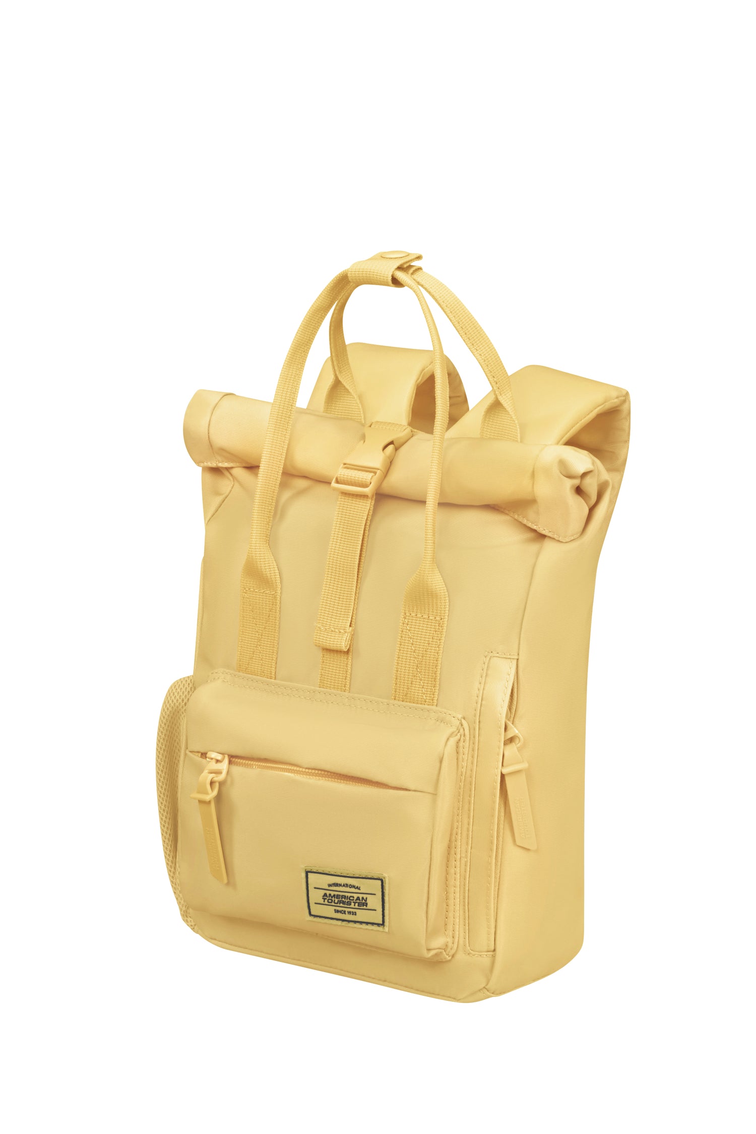 Pack Maleta MINI SoundBox 47cm + Mochila Urban groove MINI de American Tourister