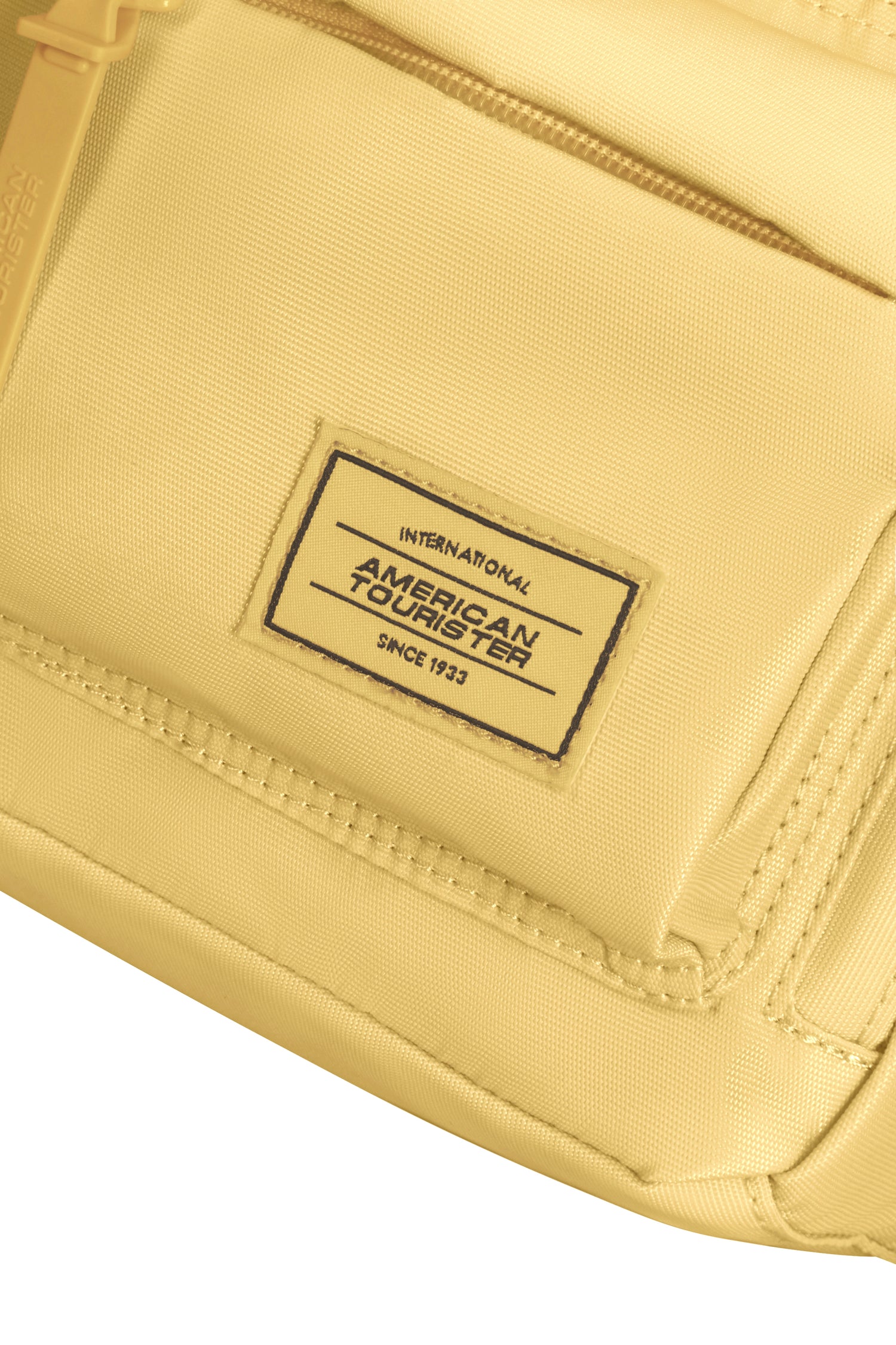 Pack Maleta MINI SoundBox 47cm + Mochila Urban groove MINI de American Tourister