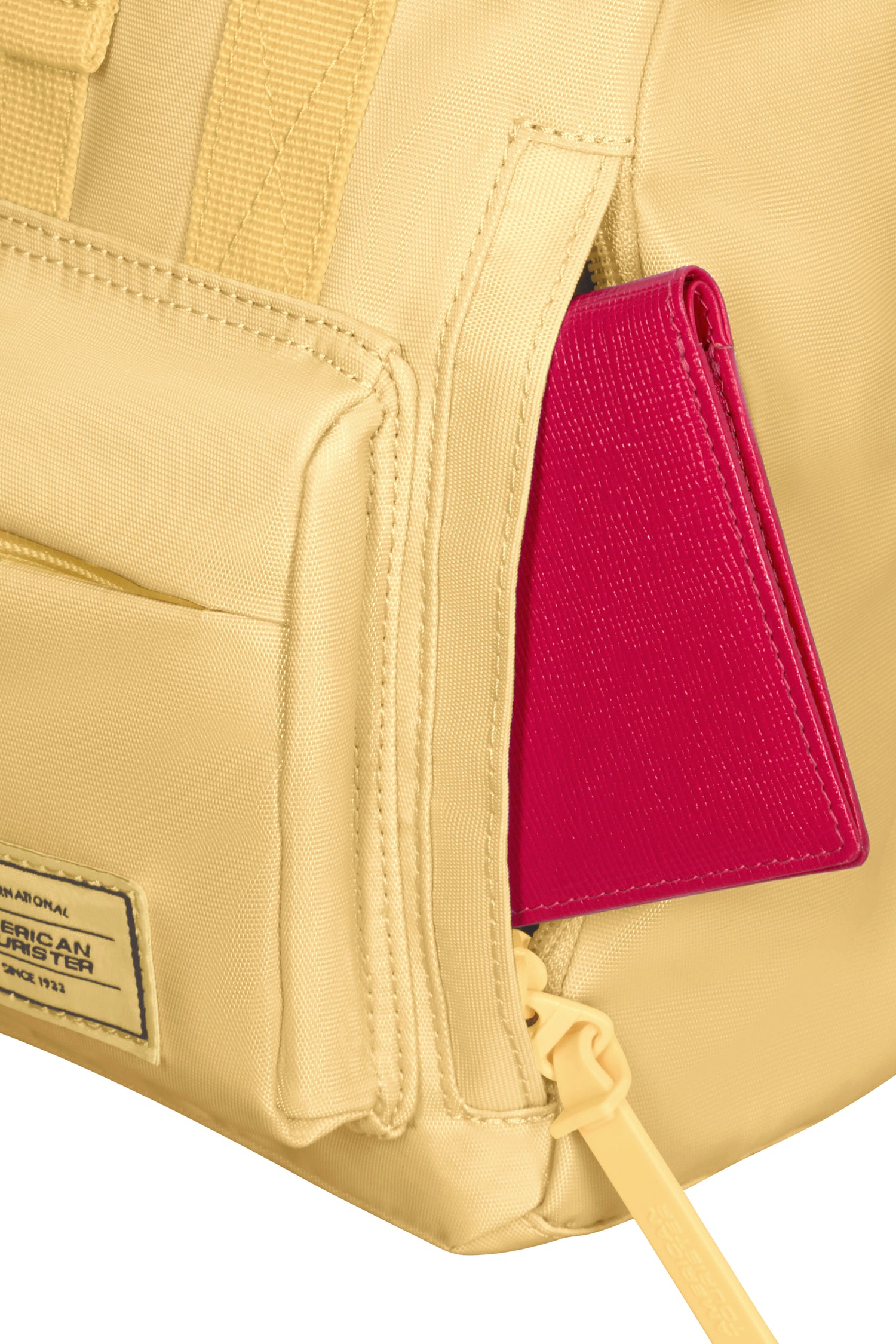 Pack Maleta MINI SoundBox 47cm + Mochila Urban groove MINI de American Tourister